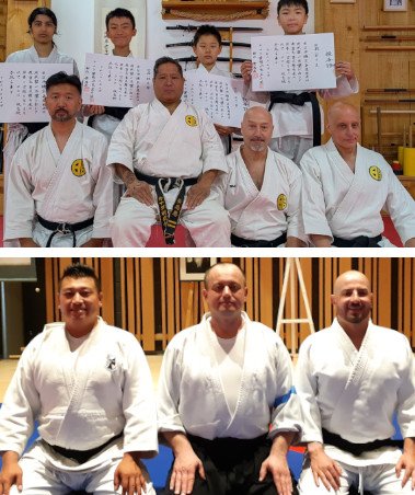 NOX Dojo Matters - August 2026