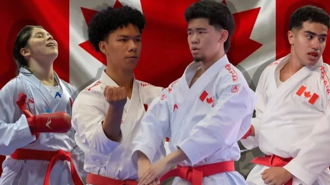 Dojo Matters - September 2026