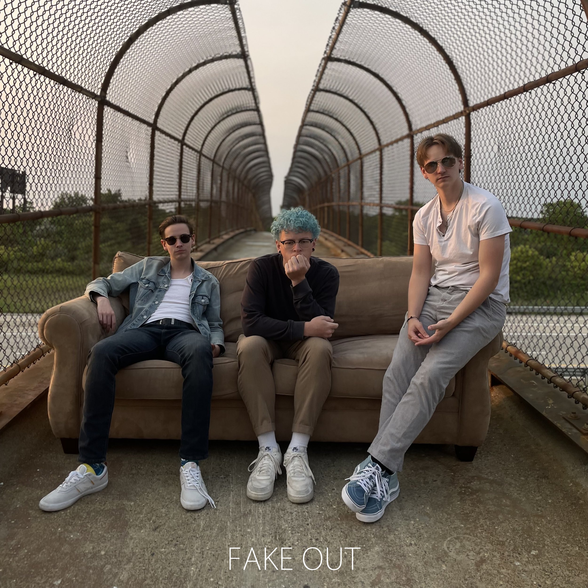 Fake Out - Single