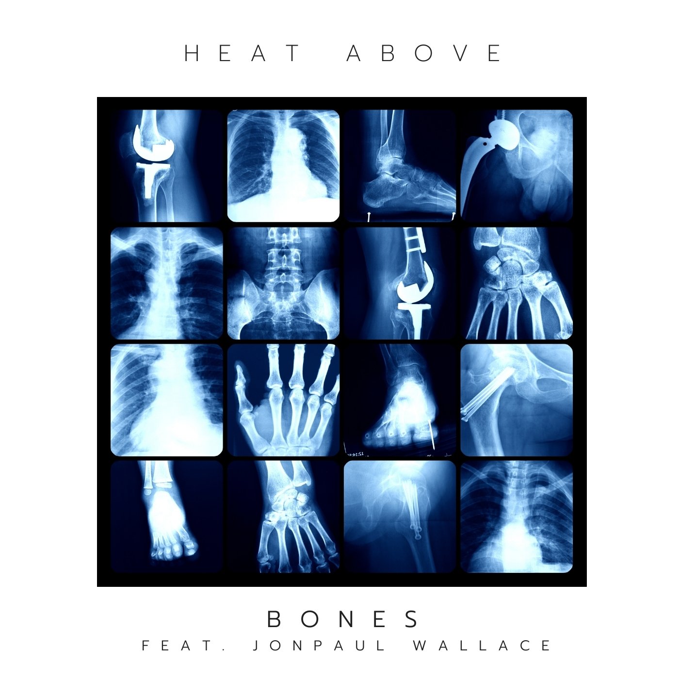 Bones feat. JonPaul Wallace