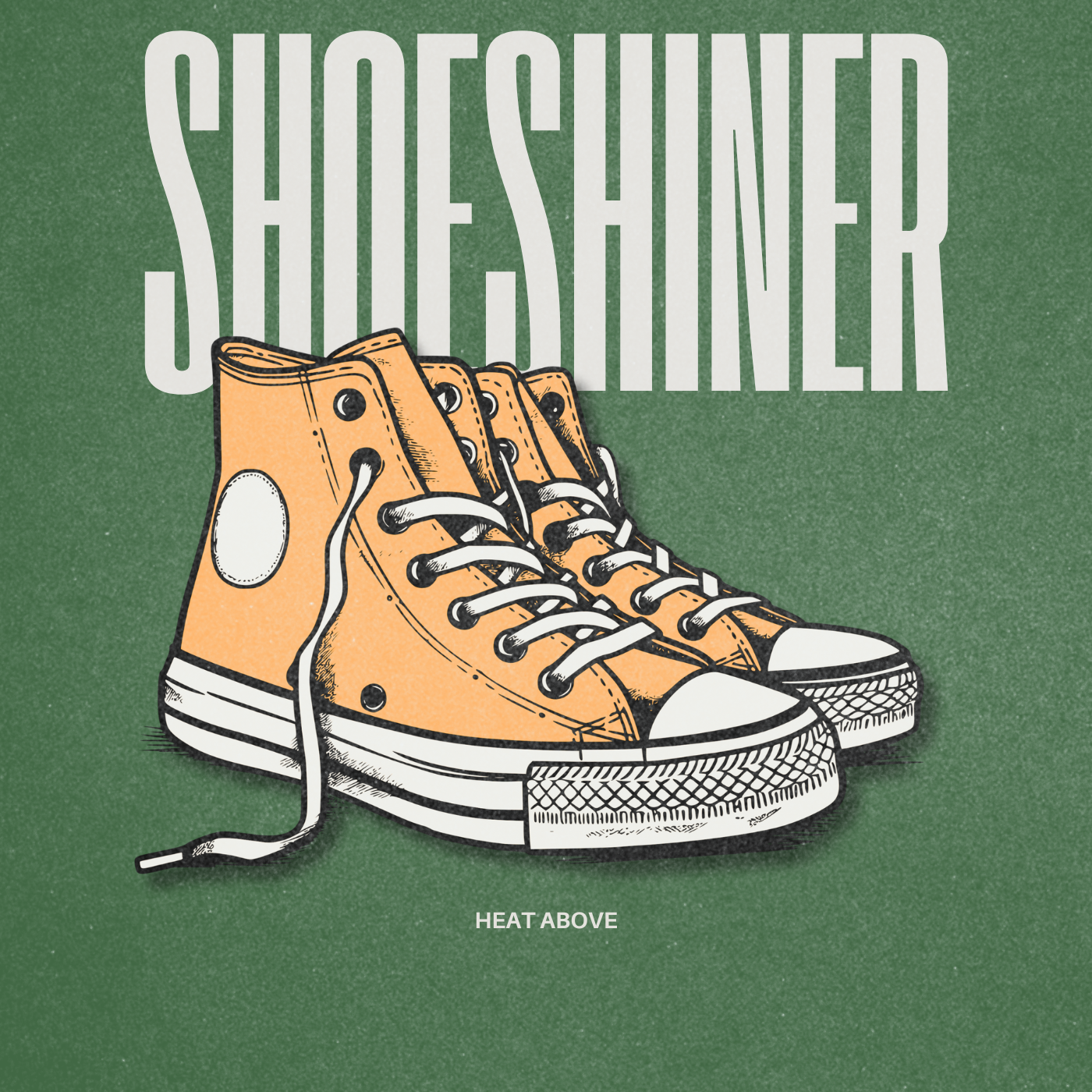 Shoeshiner