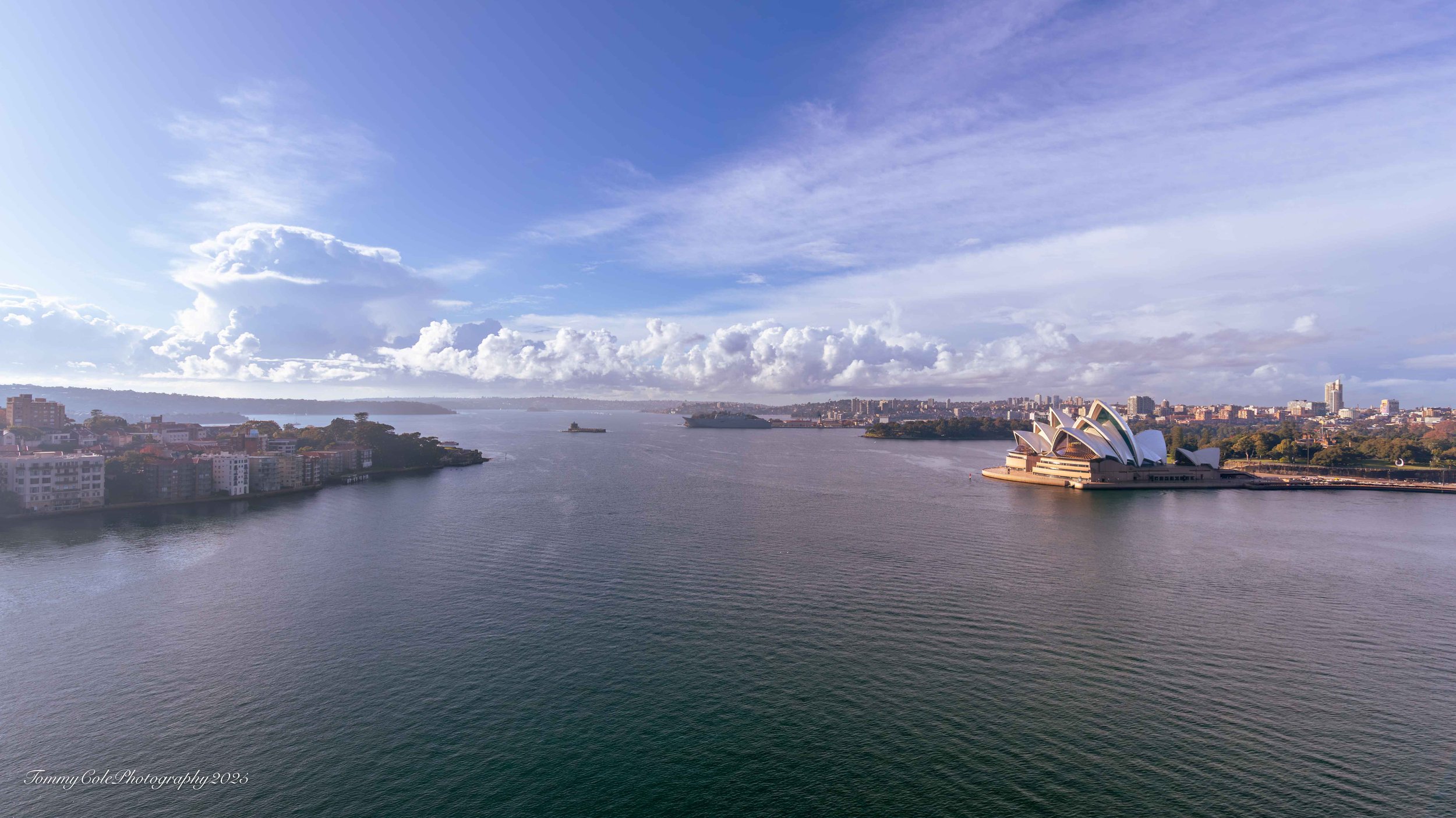 Opera from The Bridge