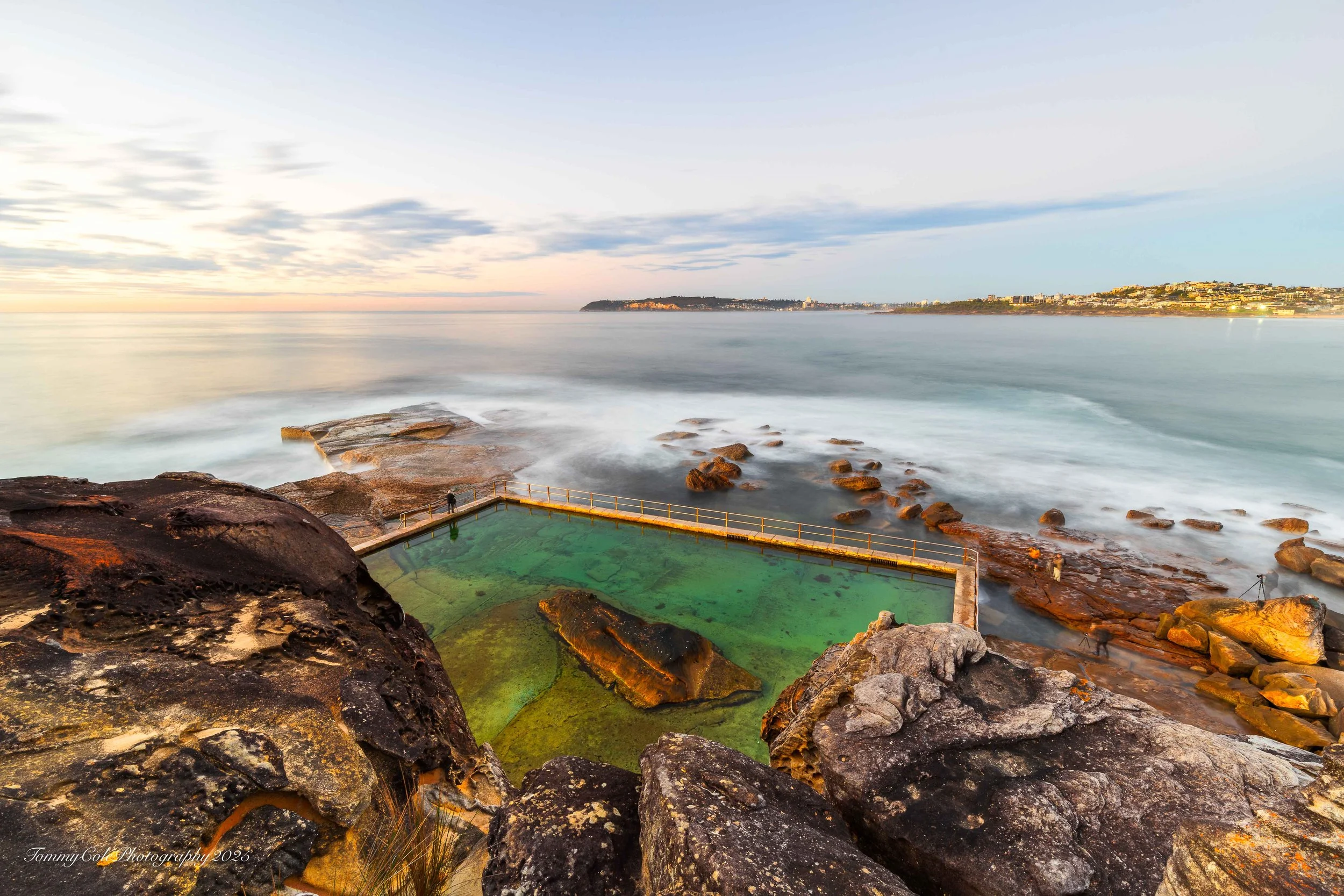 Nth Narrabeen Rock Pool