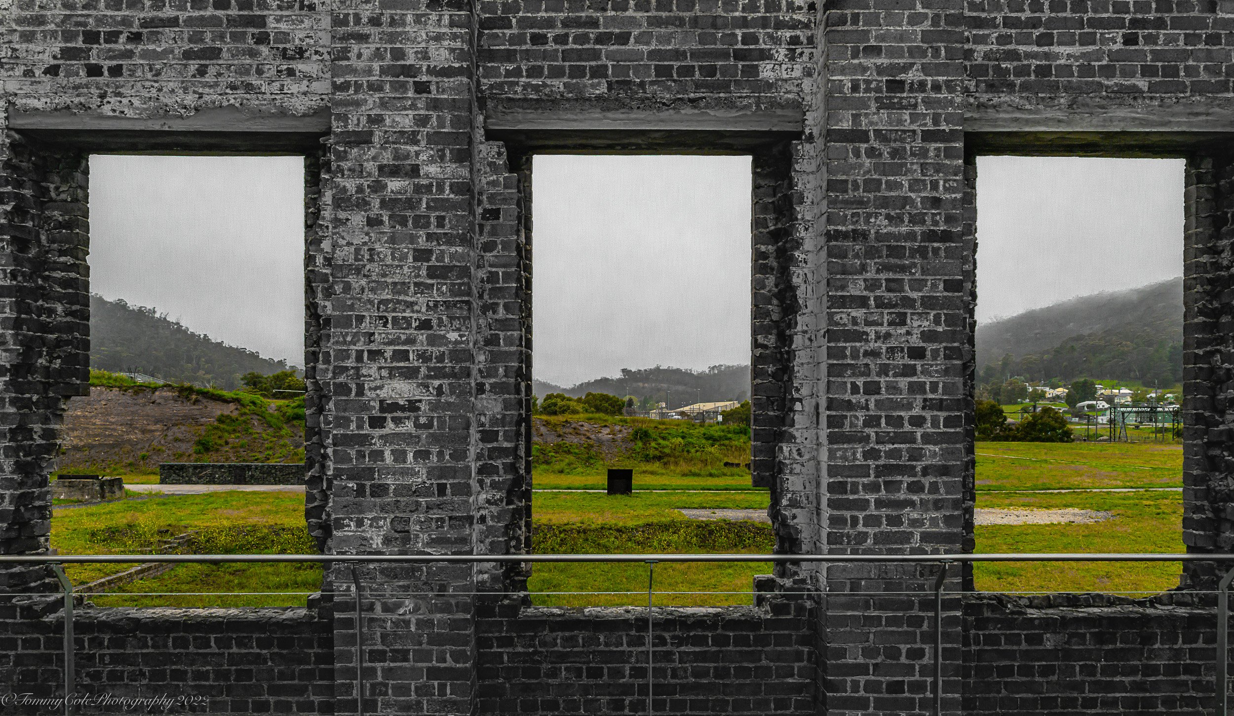 Three Windows