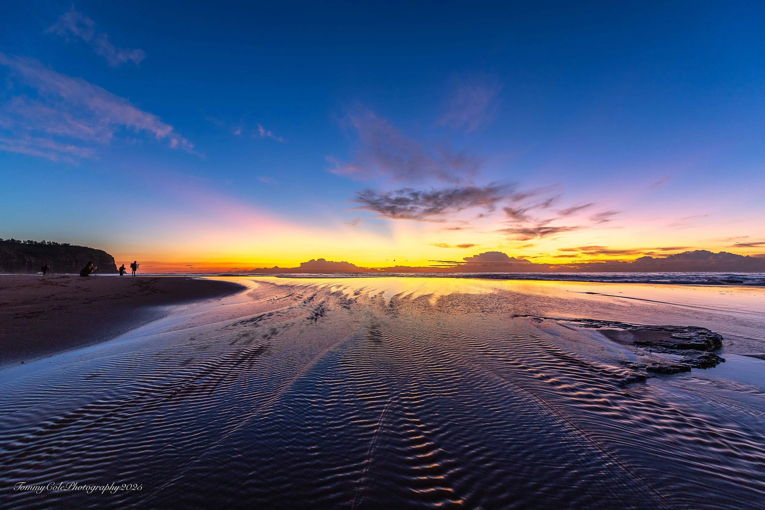 Photographers Money Shot