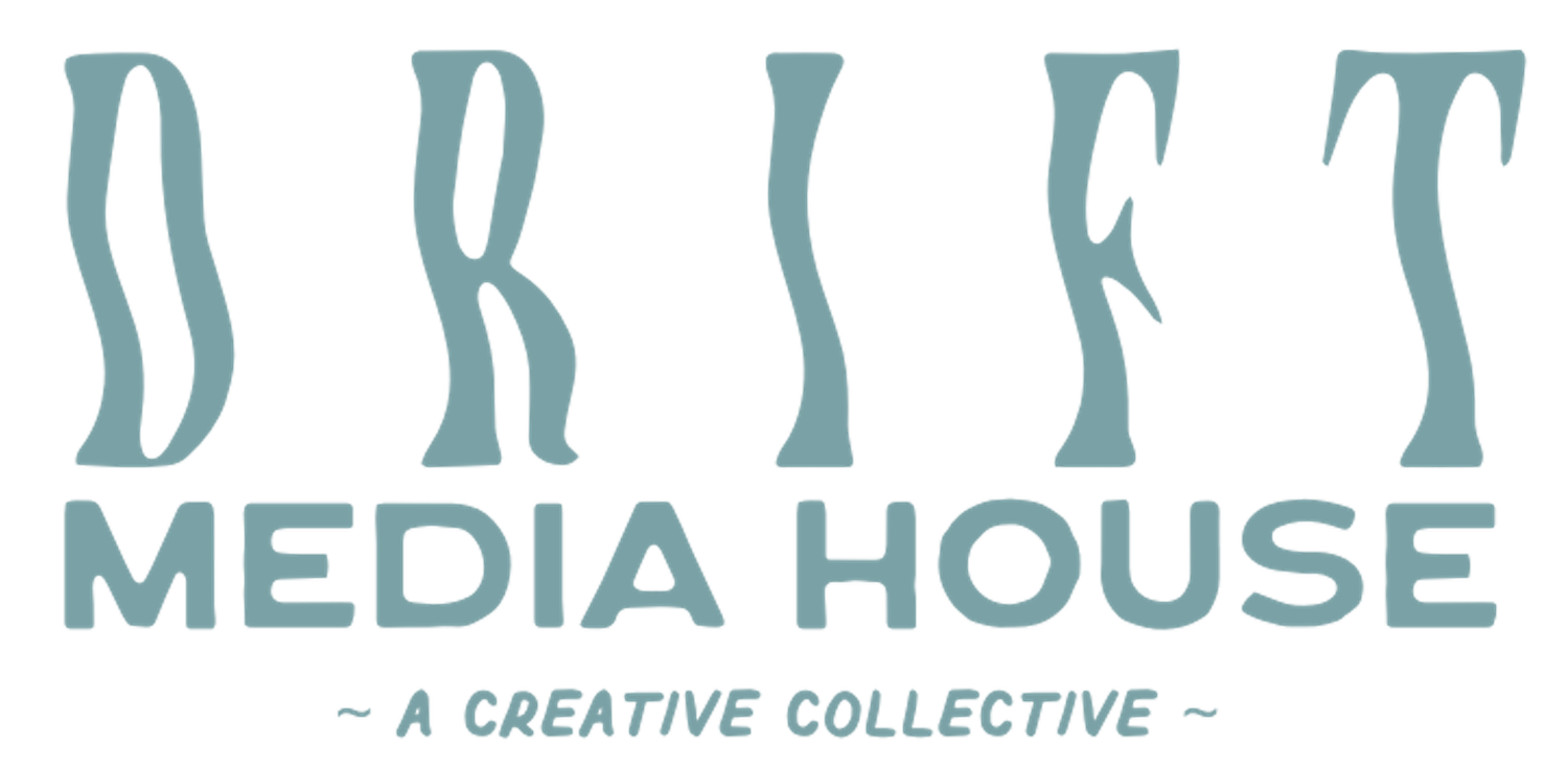Drift Media House - A Creative Media Collective