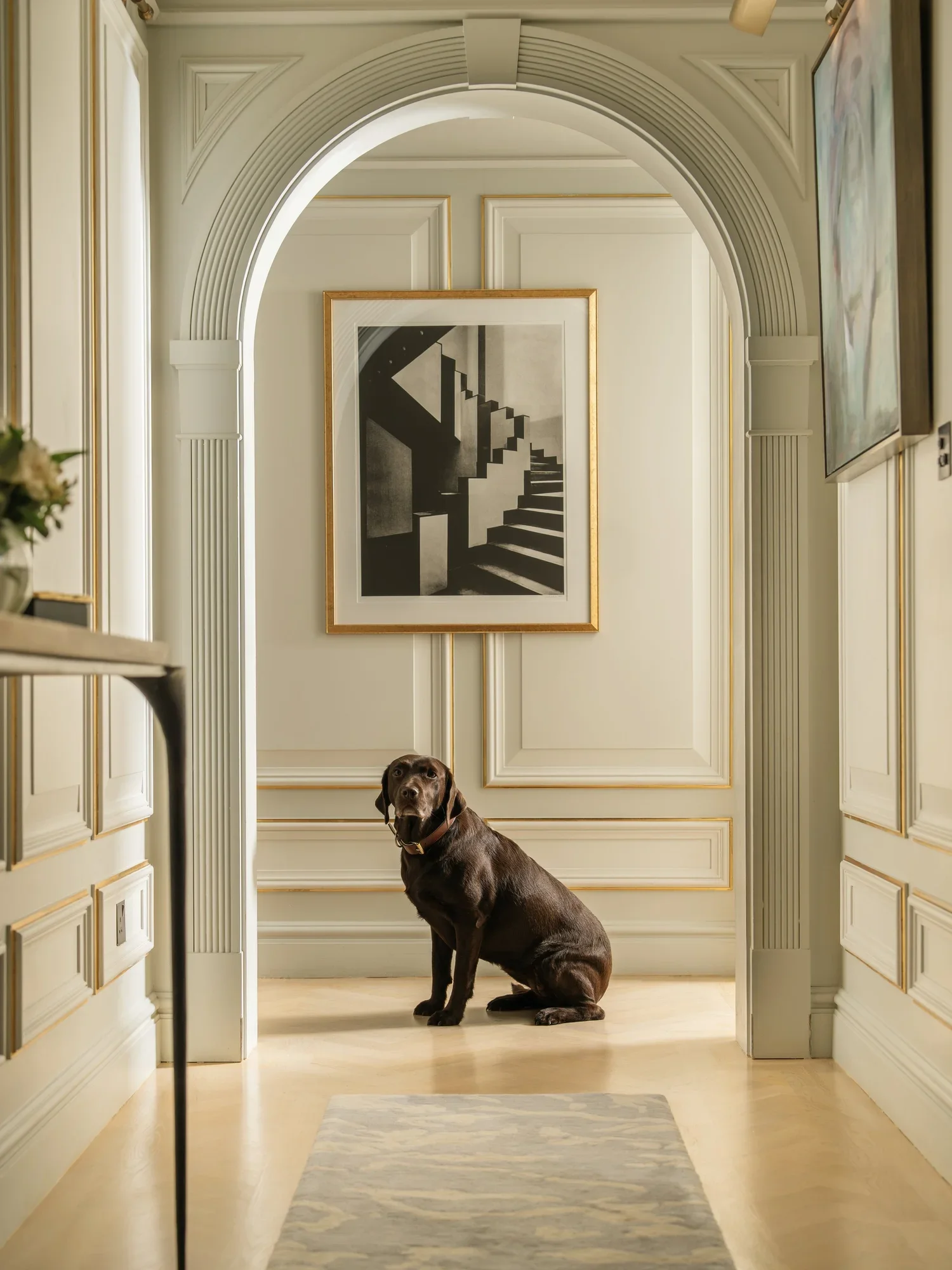 The Connaught