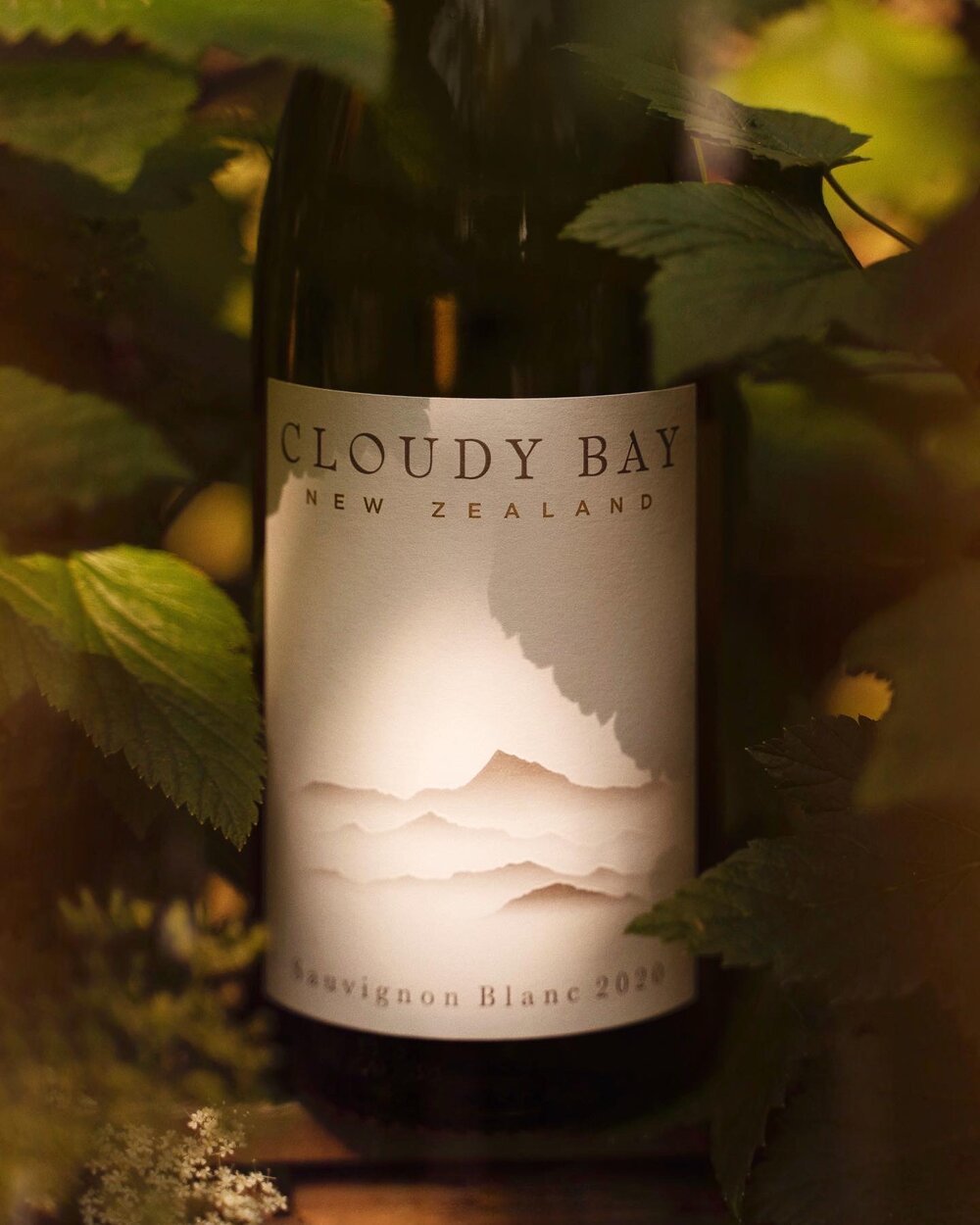 Cloudy Bay
