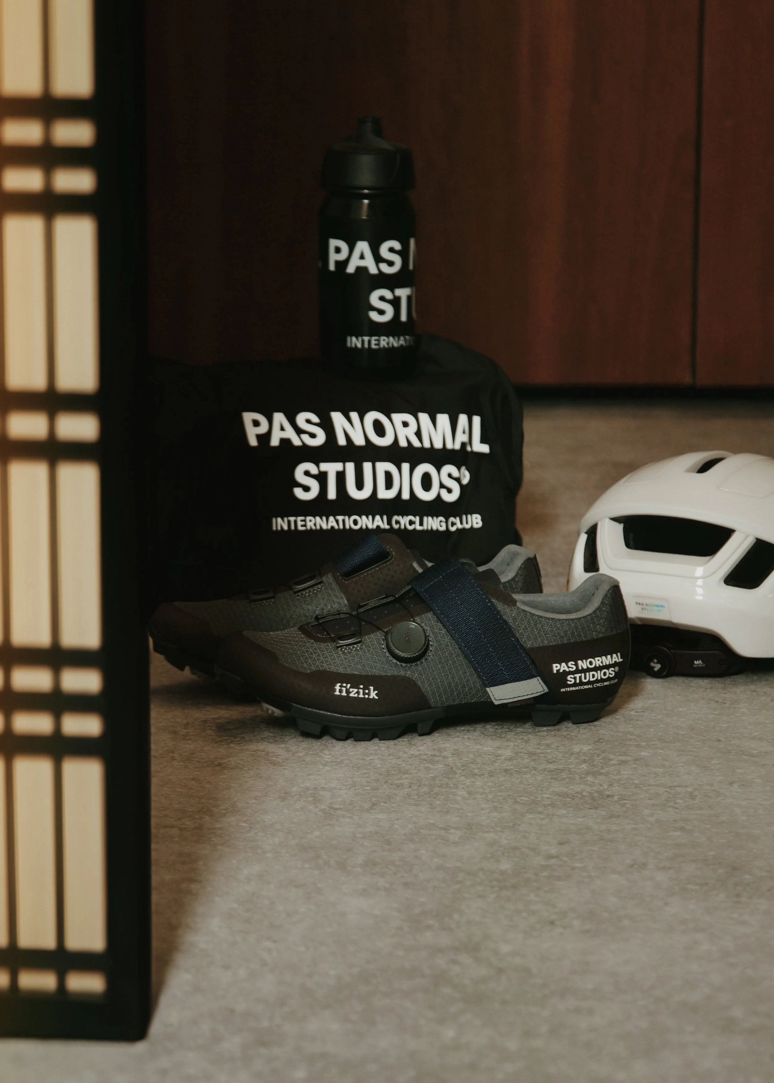Pas Normal Studios