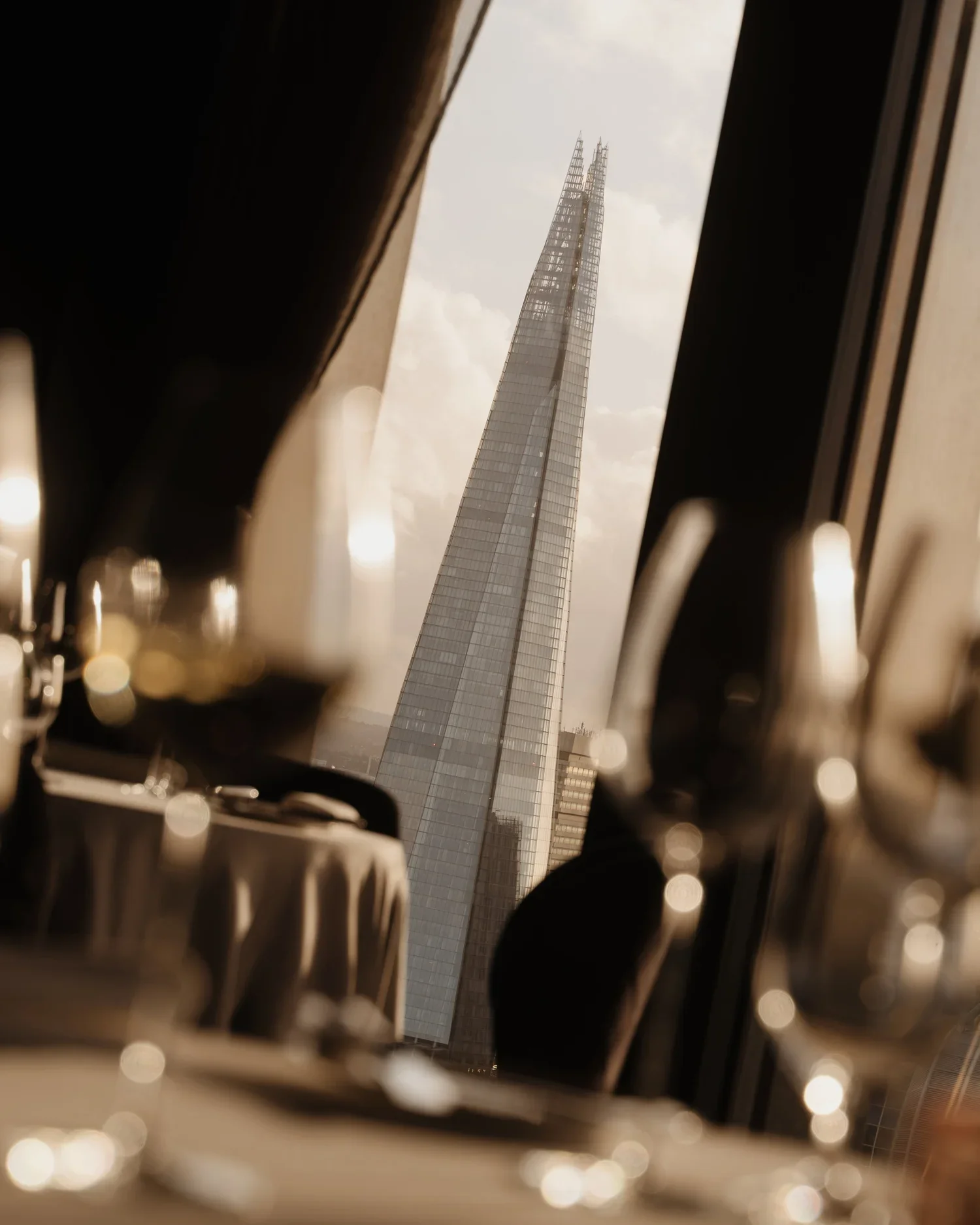 City Social