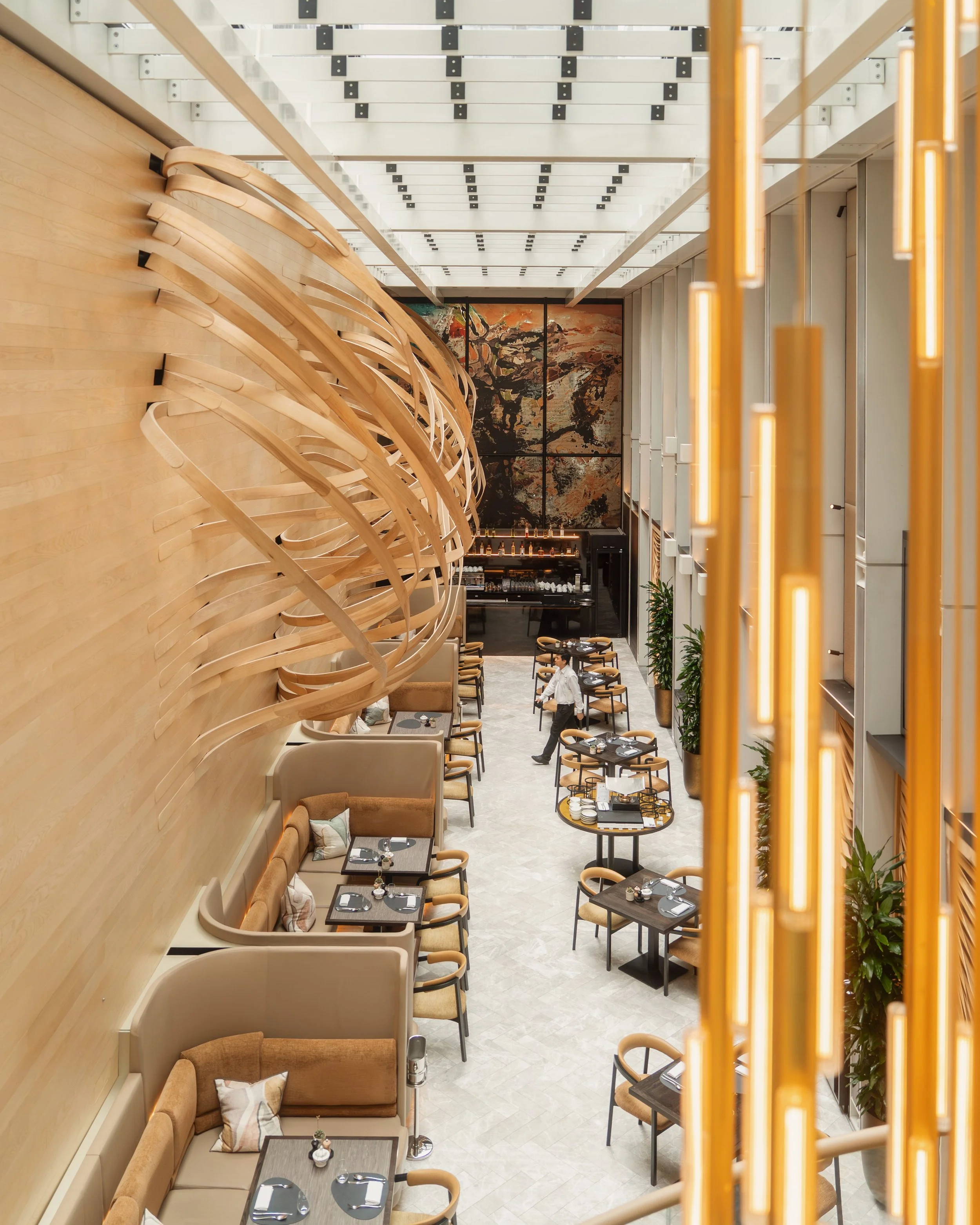 Mandarin Oriental | Hyde Park & Mayfair