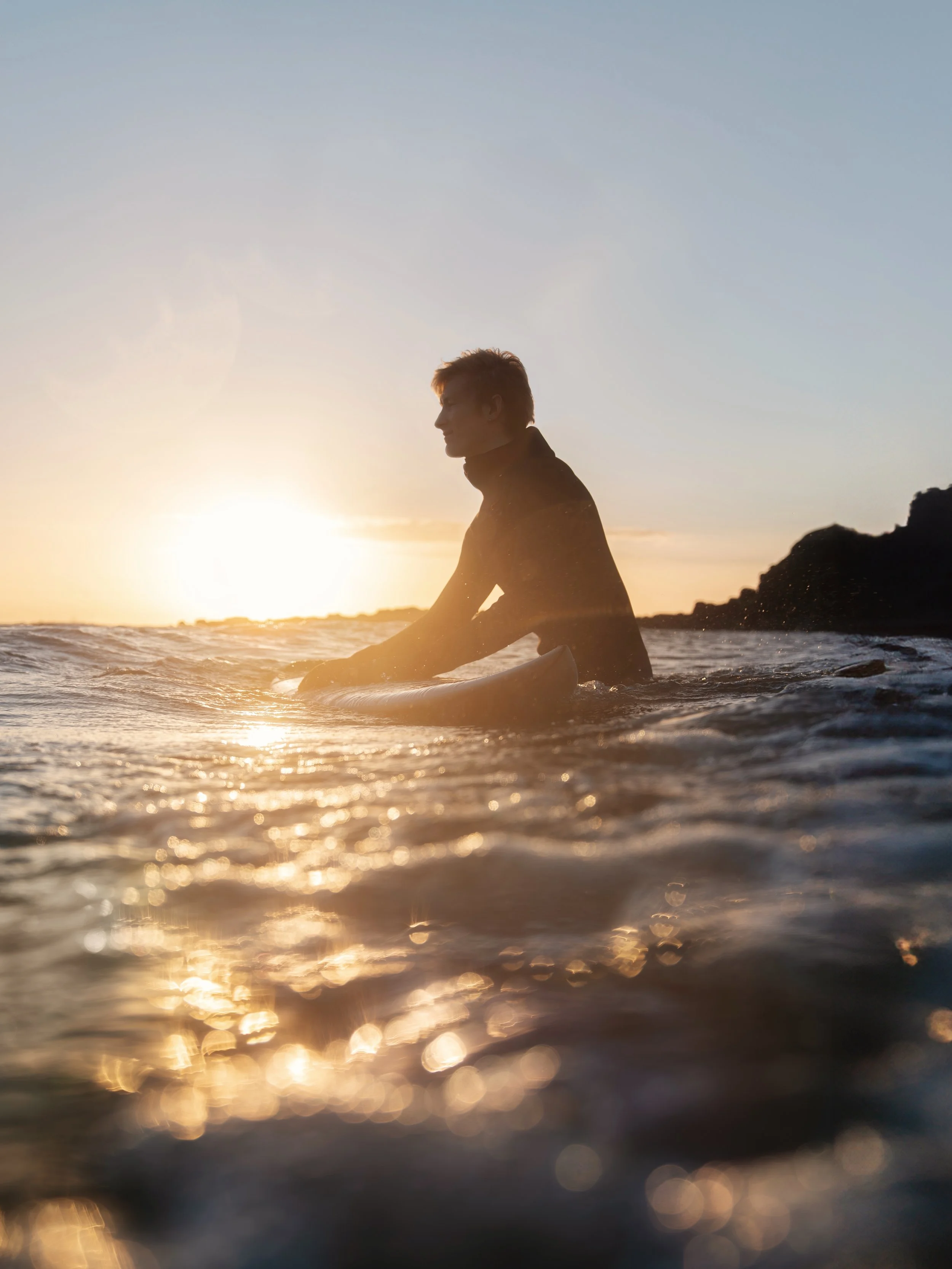 Surf | Louis Thomas-Hudson