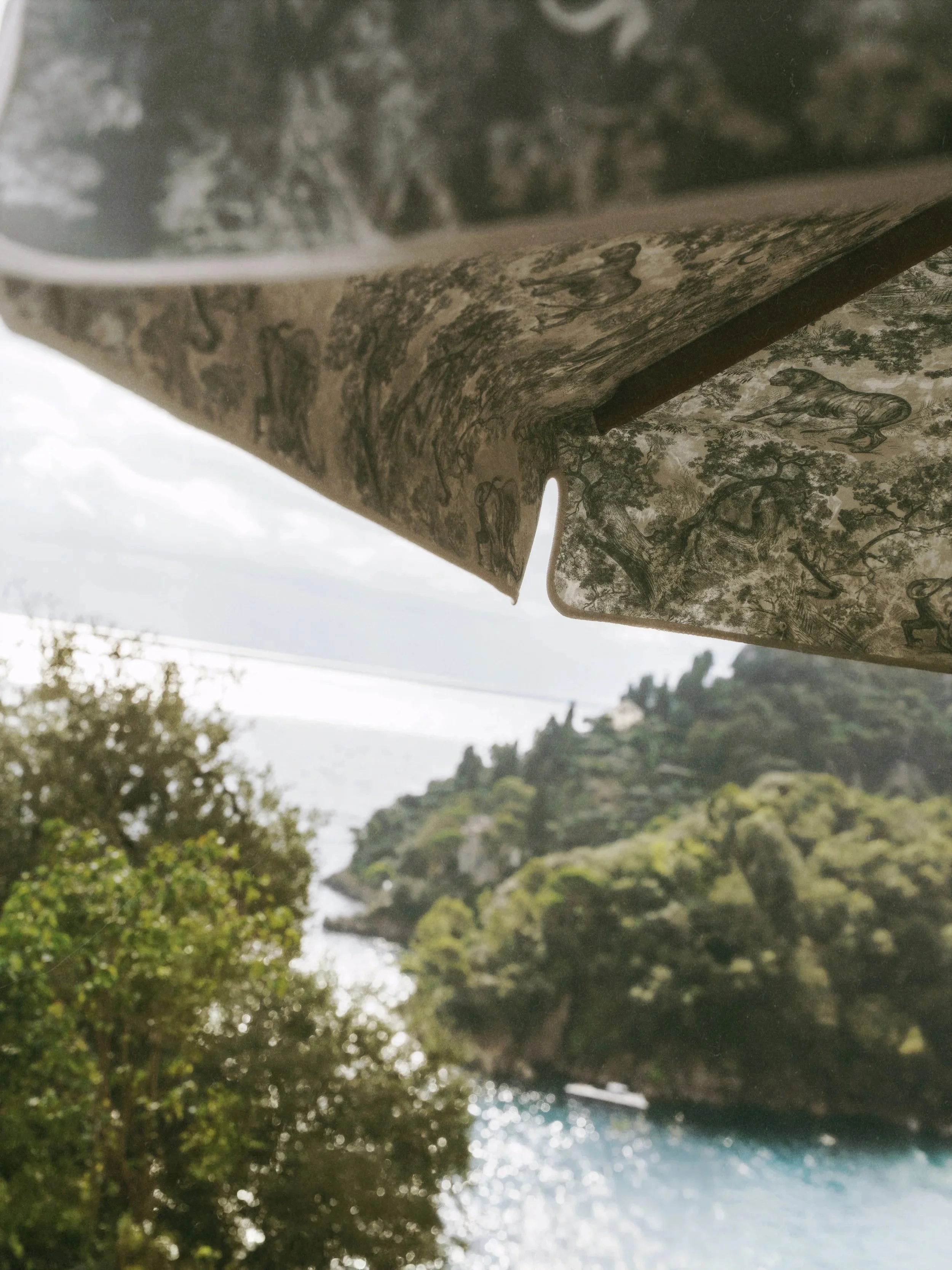 Dior Spa | Belmond Splendido