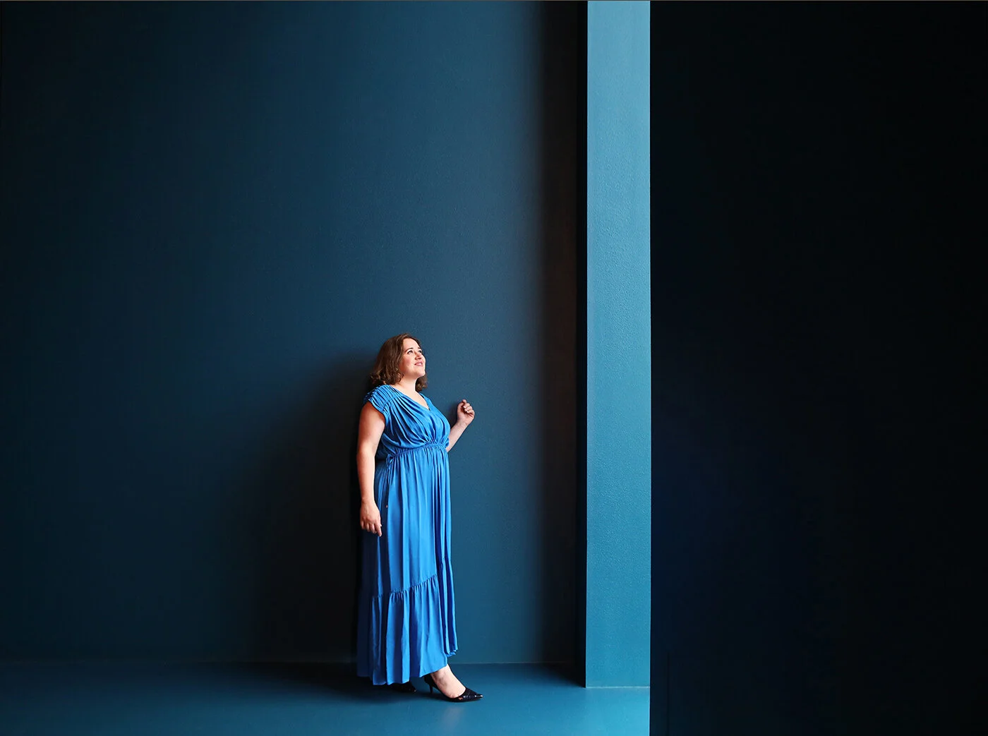  TERESA INGRILLI MELBOURNE - OPERA SINGER 