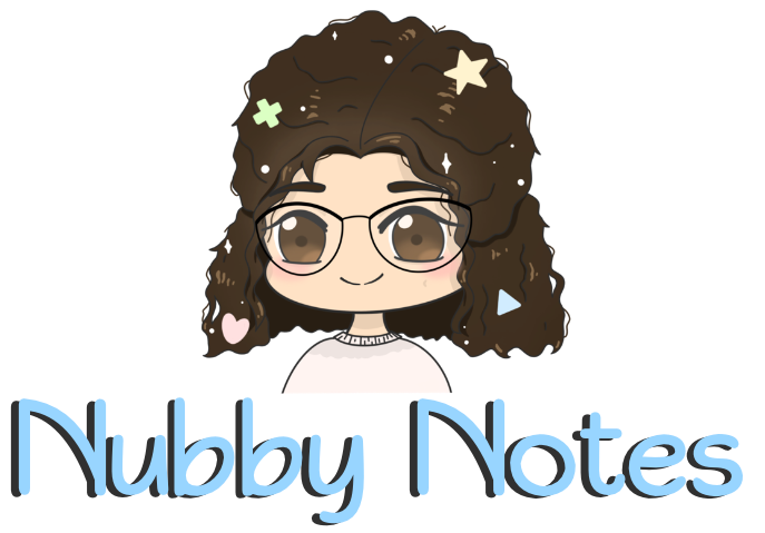 Nubby Notes