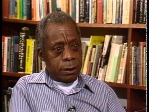 James Baldwin: How Much Time Do You Want For Your "Progress?"