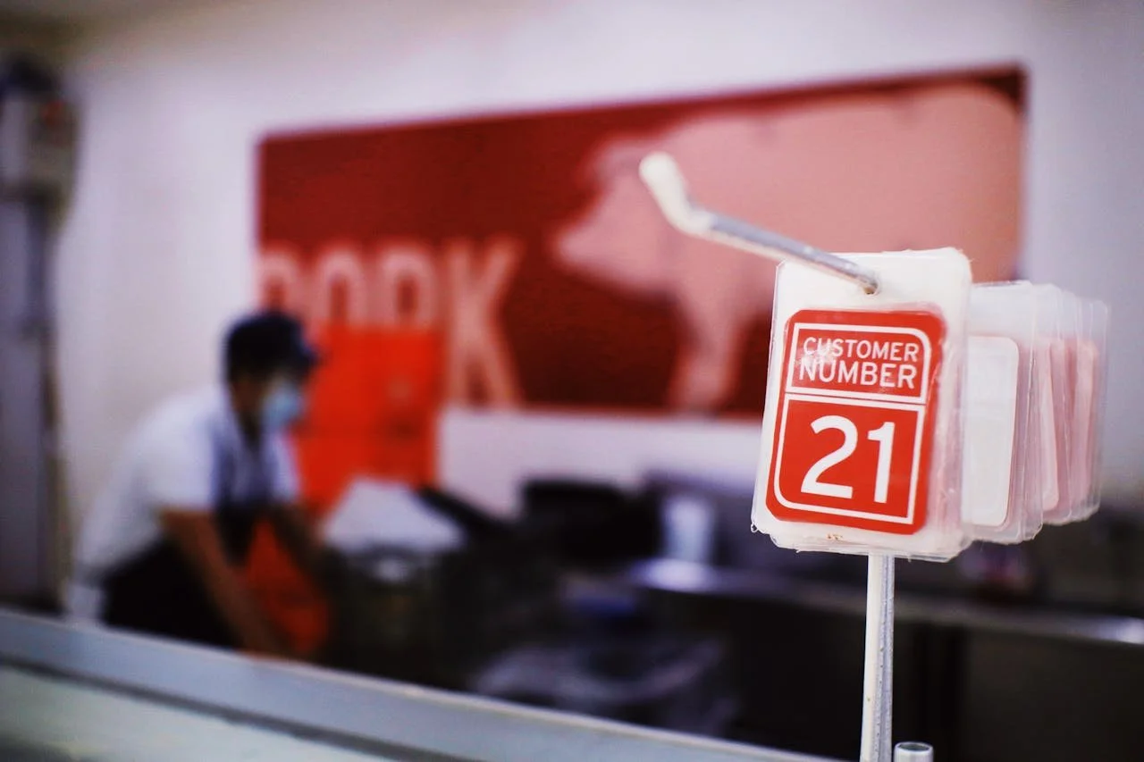 Tell it like it is: the case for honest labelling