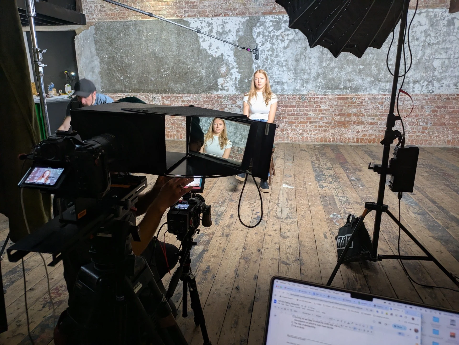 Quaker Vegan Witness Online Screening 