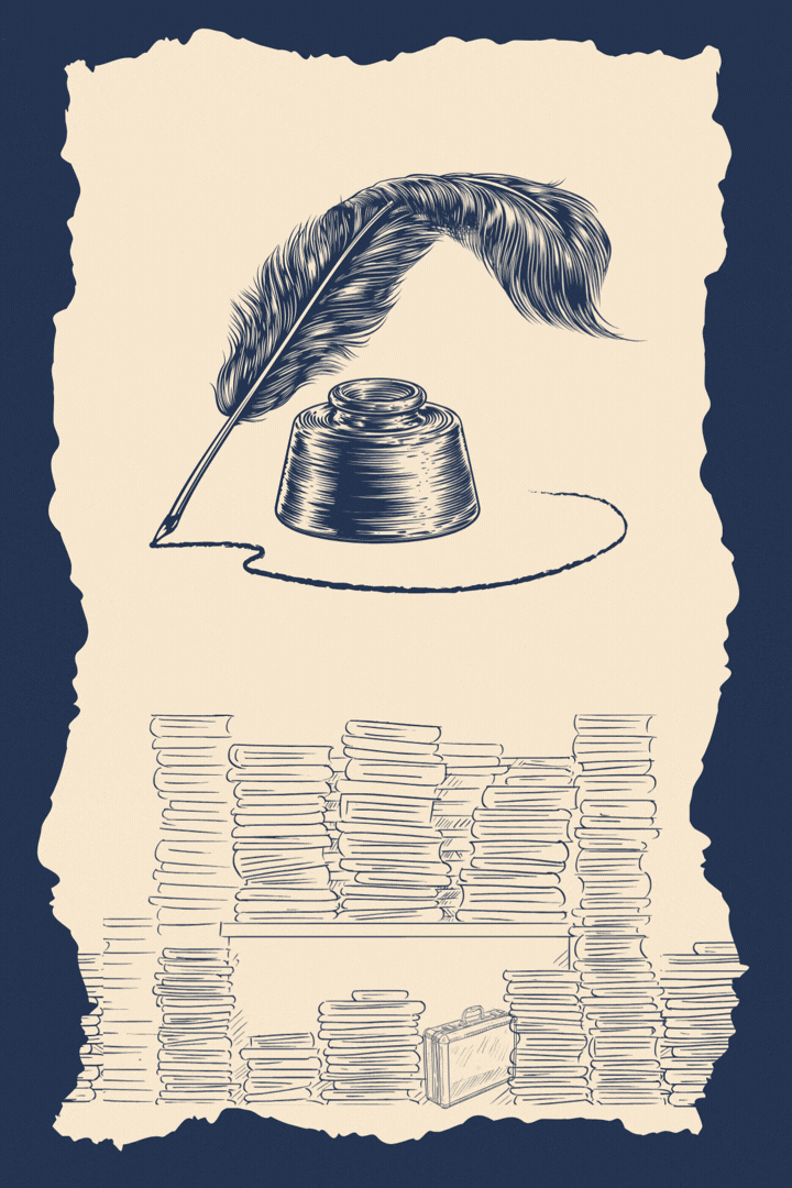 My Great-Grandfather (Part 2)