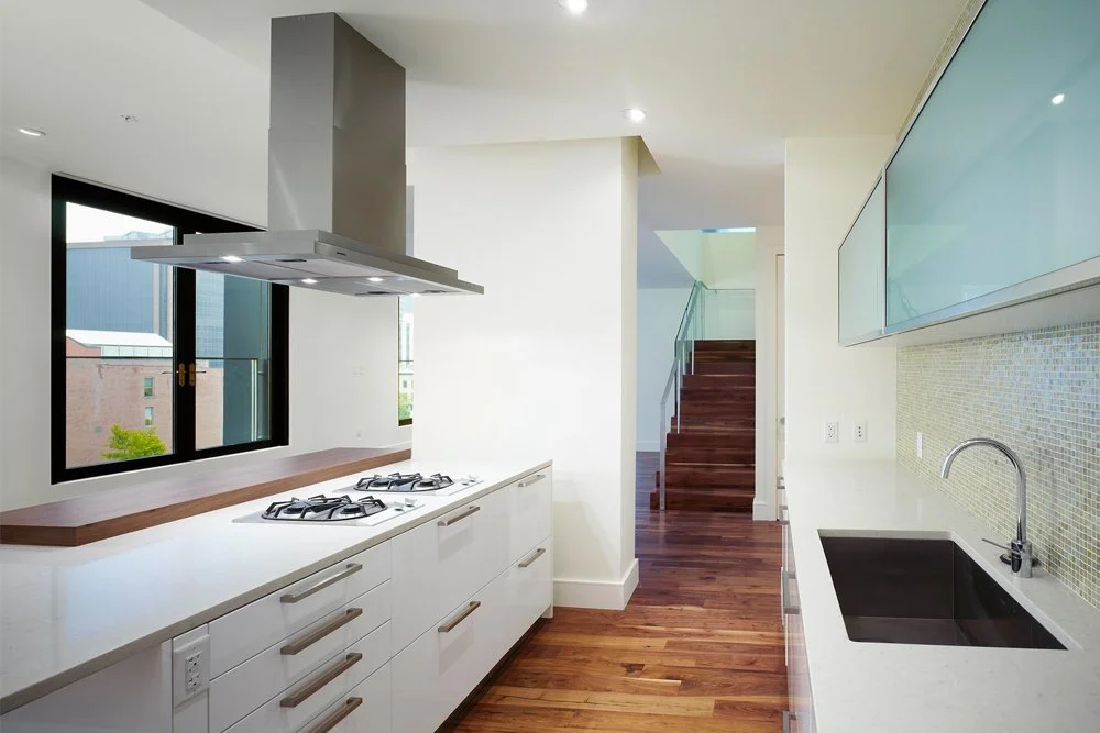 Denver Luxury Apartment - Bi Level - ApartmentHaus Denver