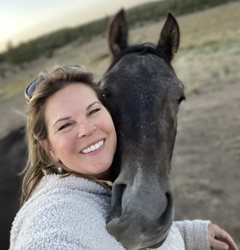 🐴 The Healing Power of Helping: Why Volunteering with Animals Matters
