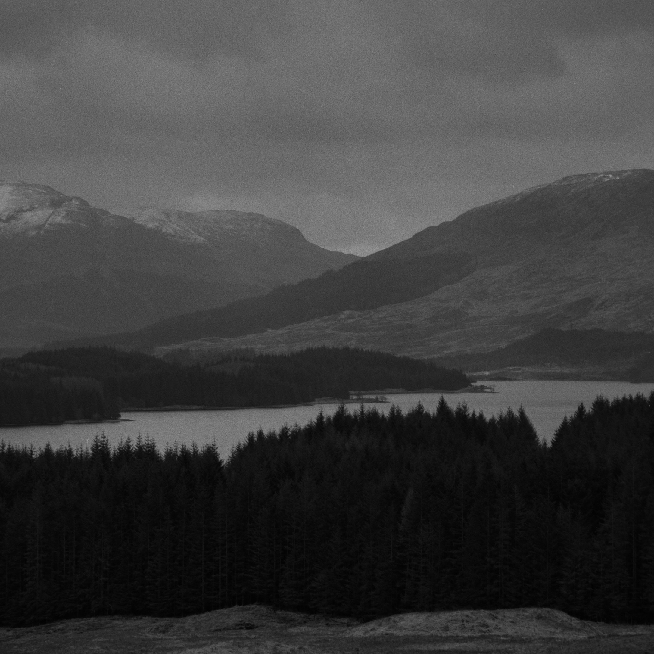 Glencoe, 2026