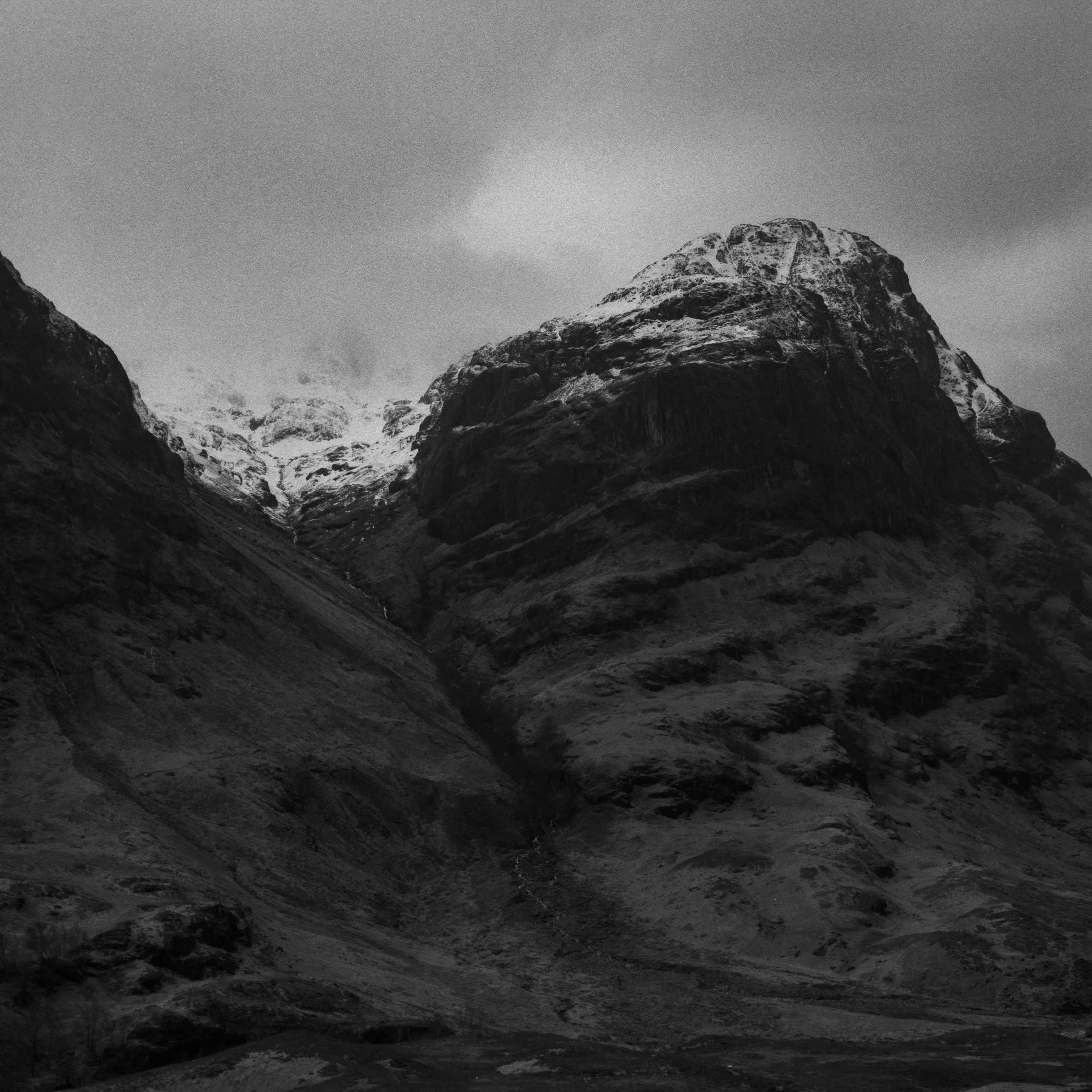 Glencoe, 2026