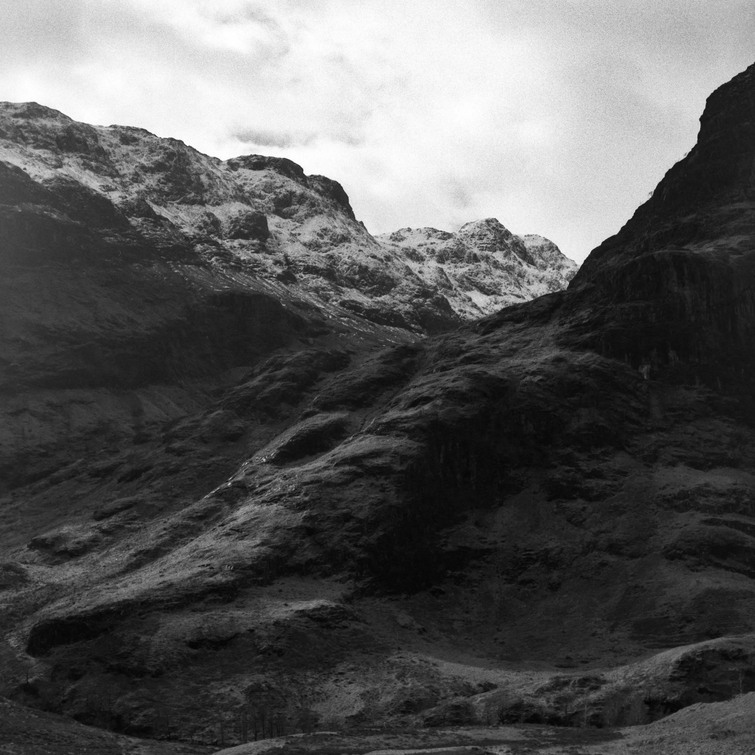 Glencoe, 2026