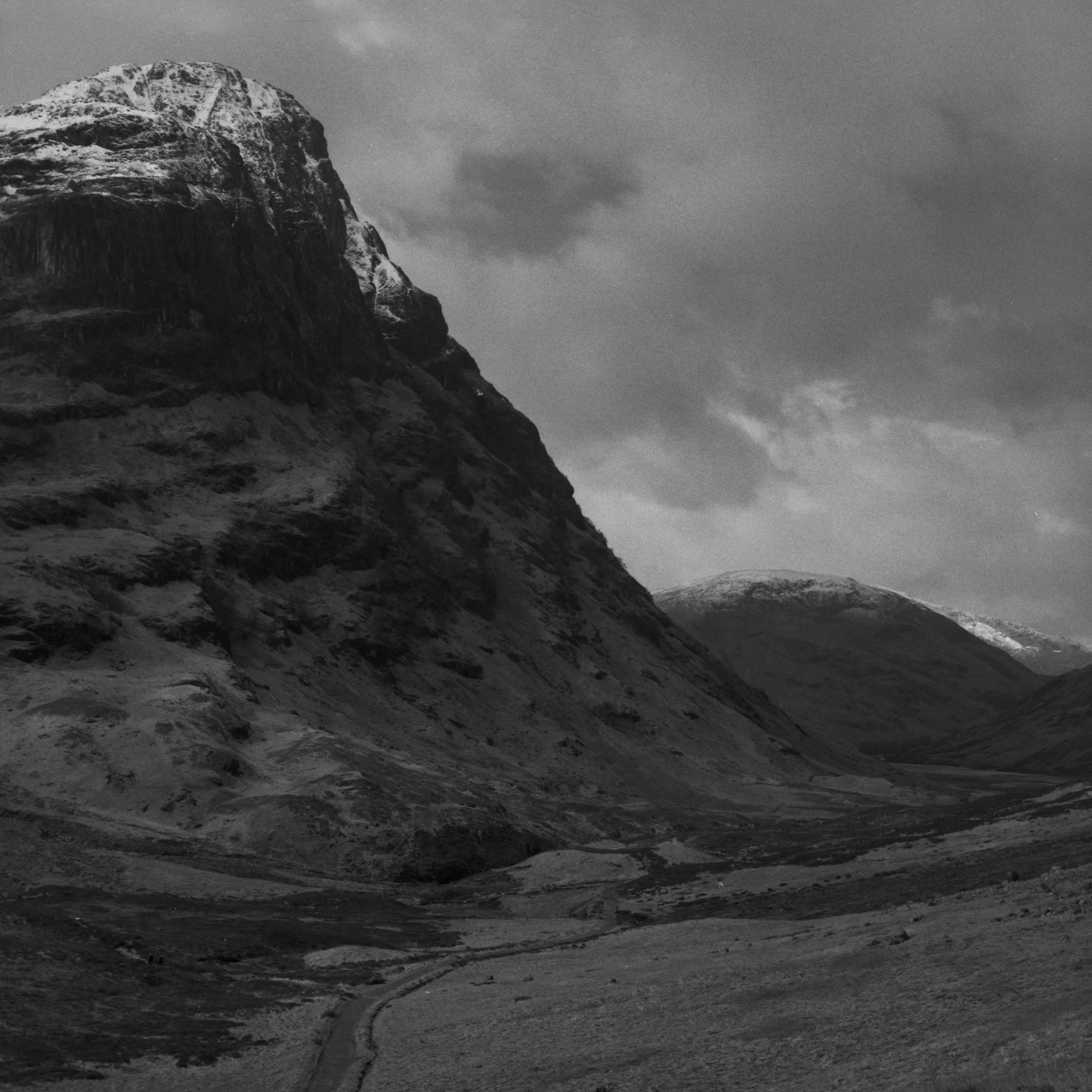 Glencoe, 2026