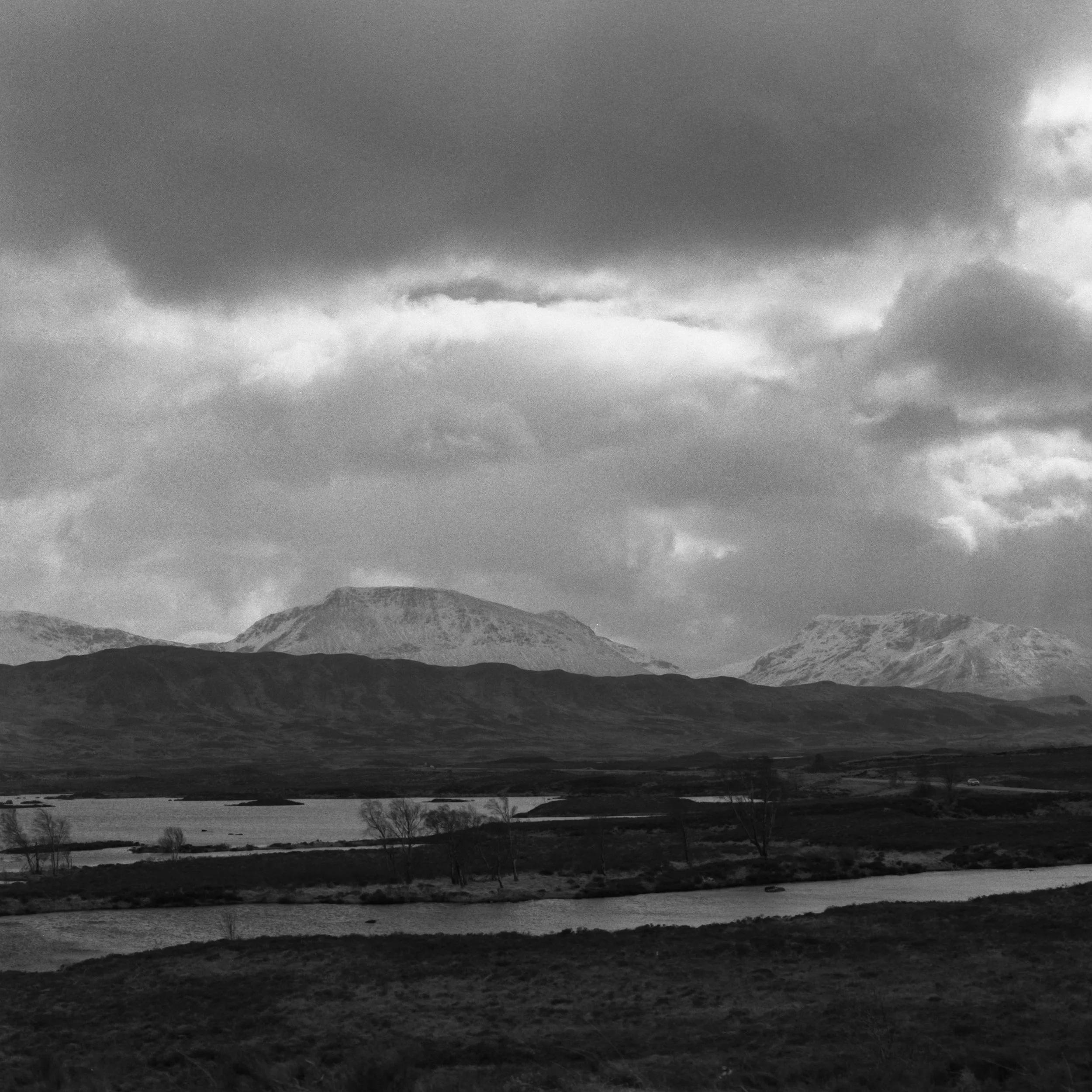 Glencoe, 2026