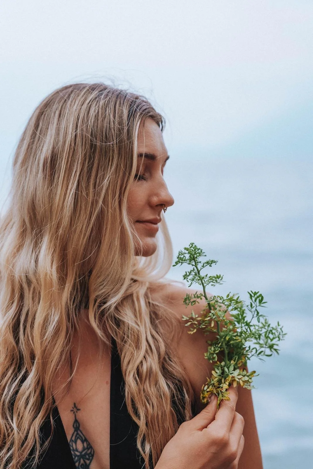 Weekly Class Feb 20th: Healing Acne from the Root