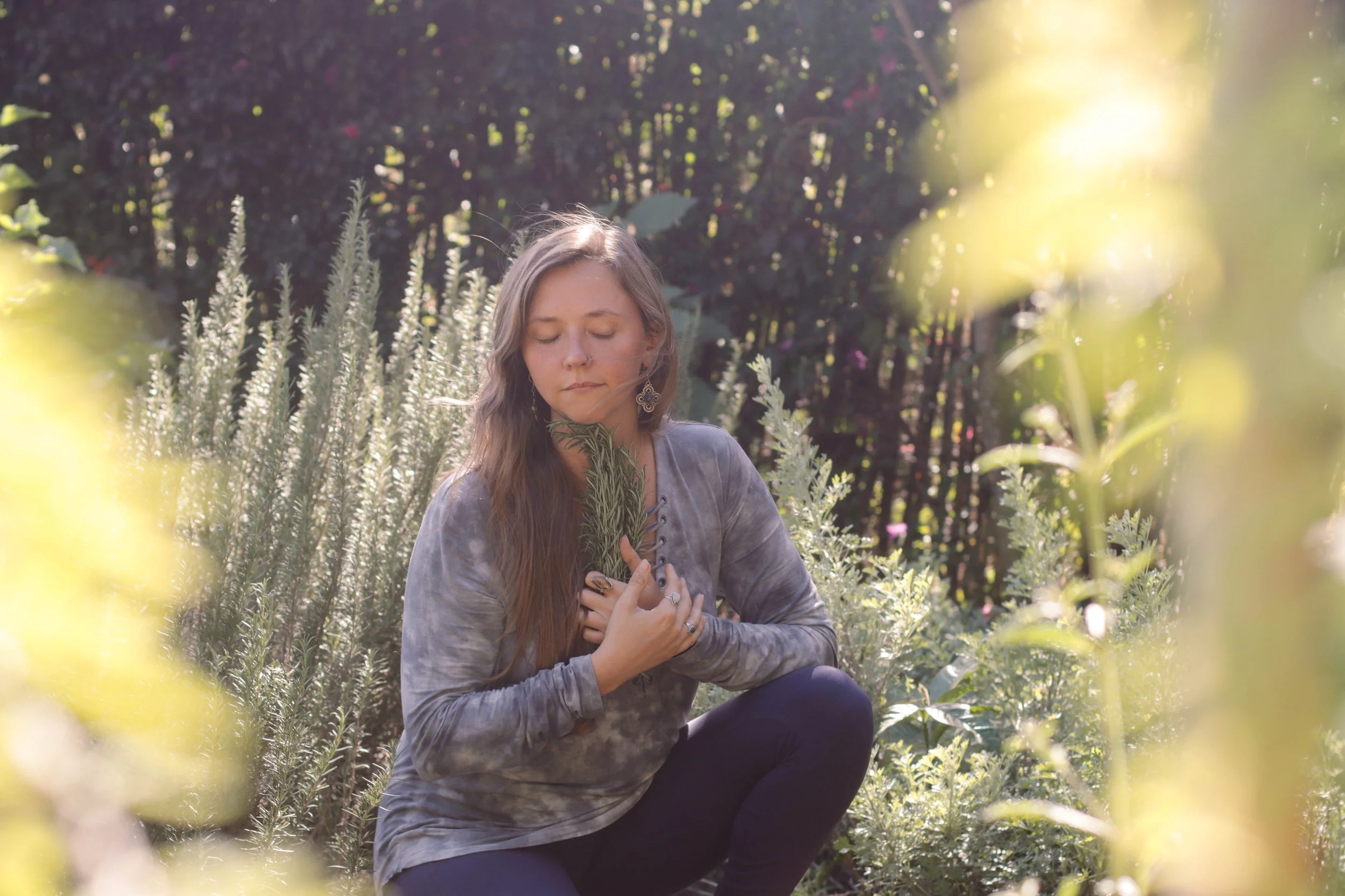 Weekly Class March 13th