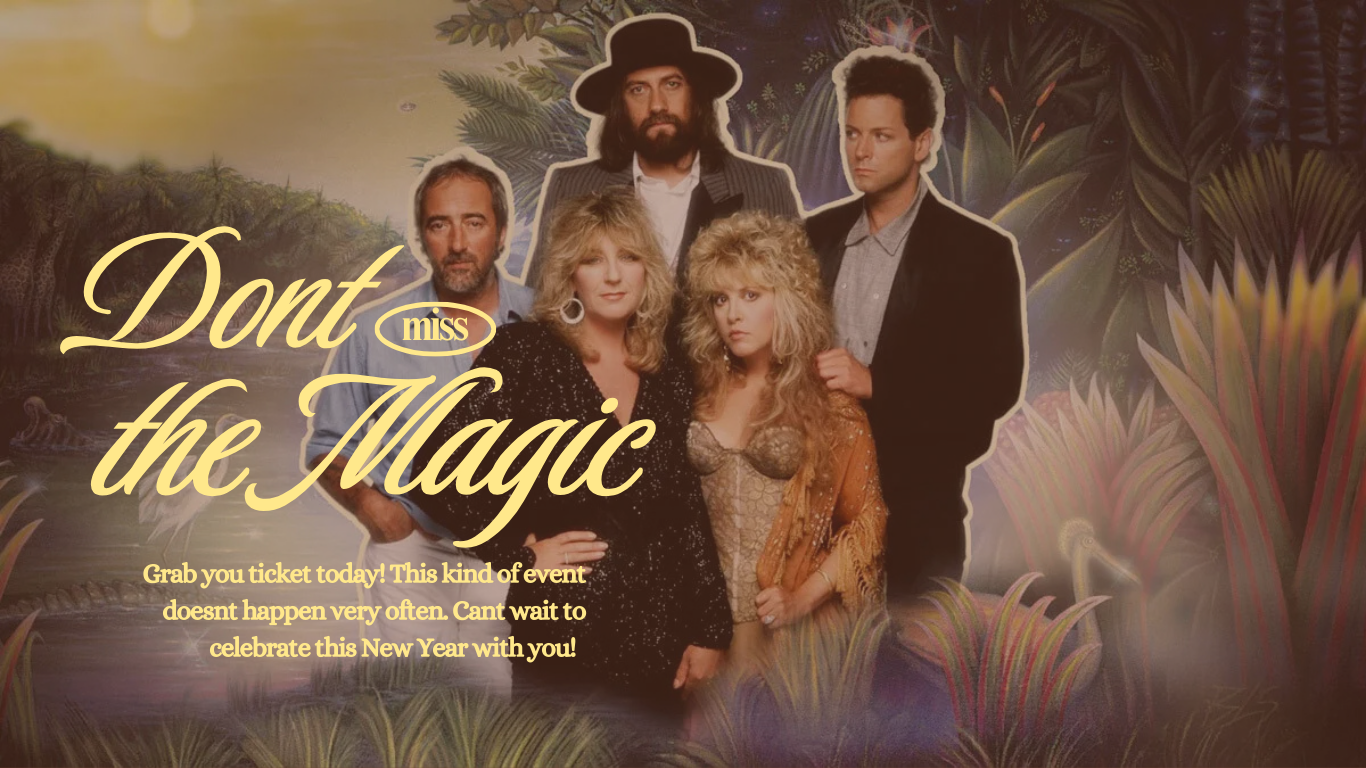 Equinox New Years Eve