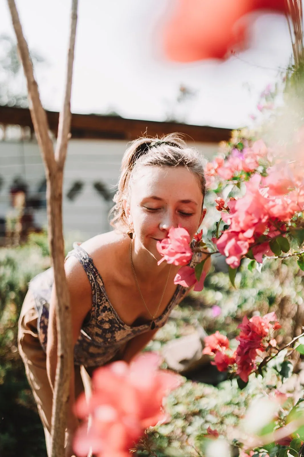 Weekly Class March 6th: Sacred Skin