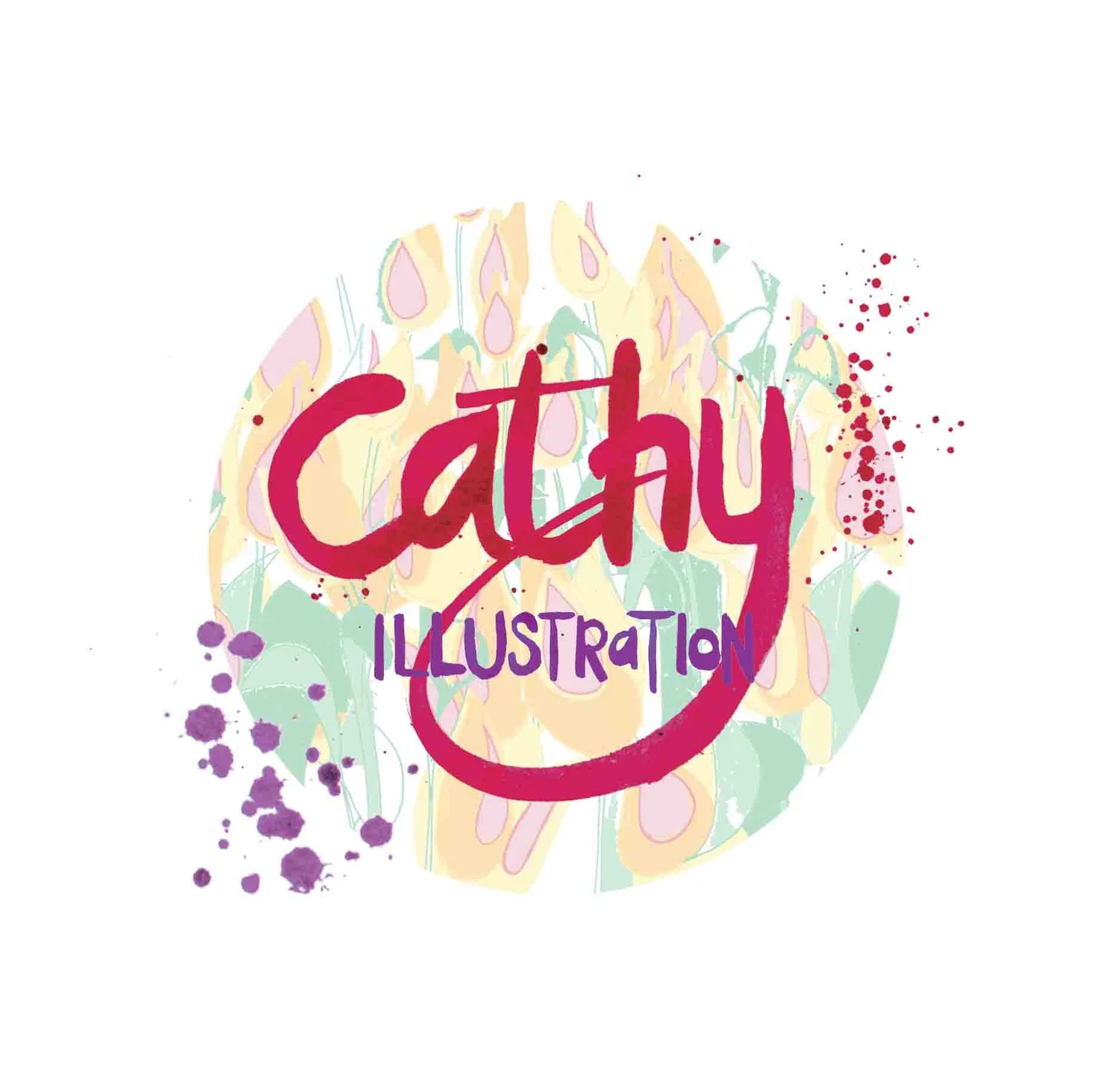 Cathy Illustration