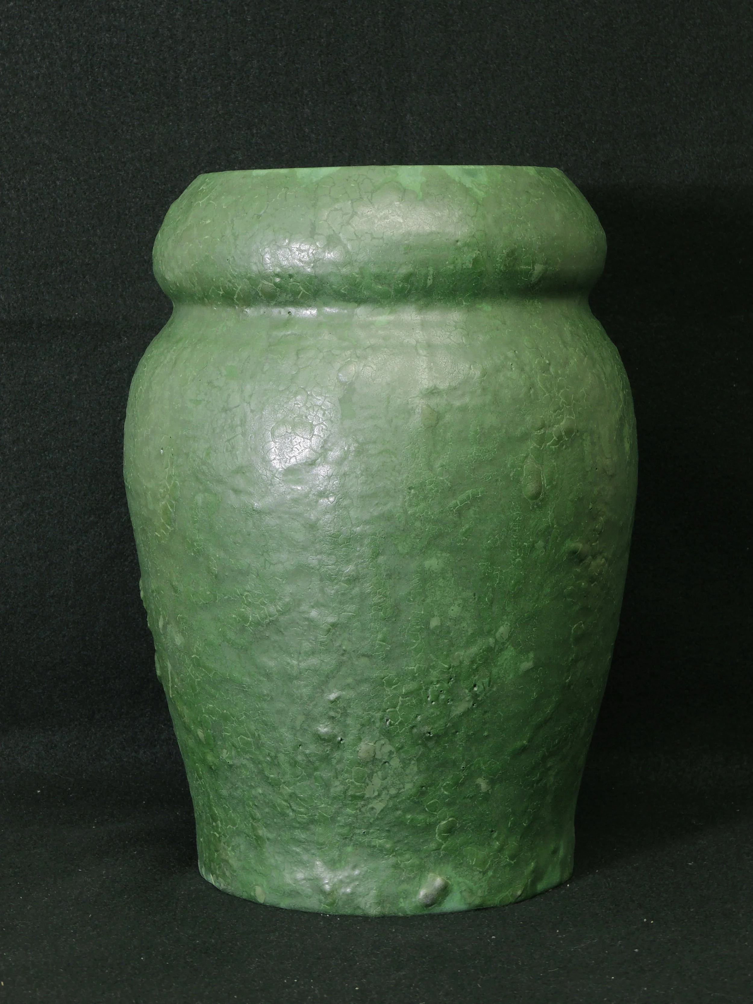 Gourd Style Vase