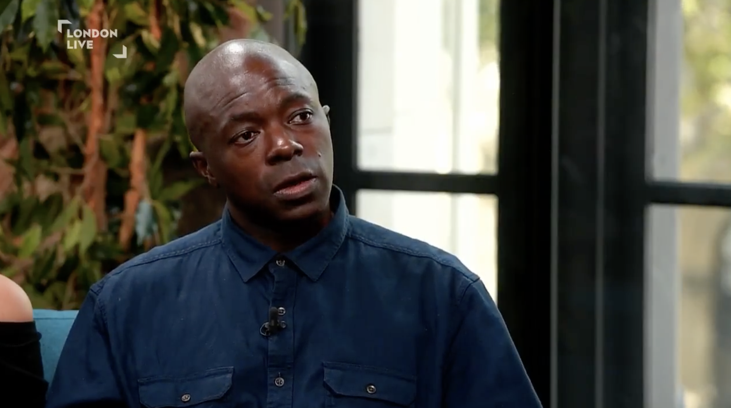 2019 London Live StreetFest Interview