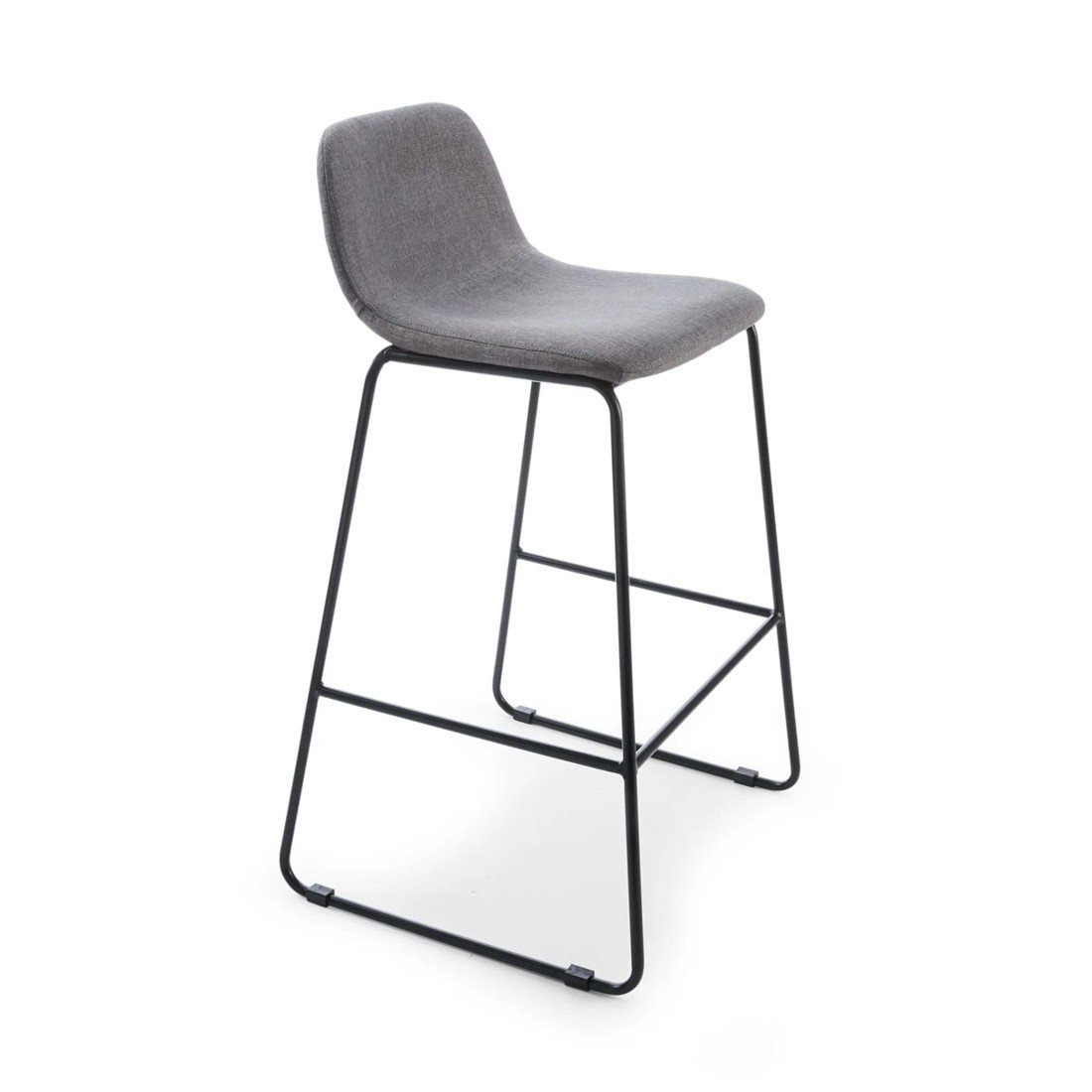 Upholstered bar stool
H91cm x D49cm x W51cm
RRP: $45.00
Selling at: $40.00
Available: 3