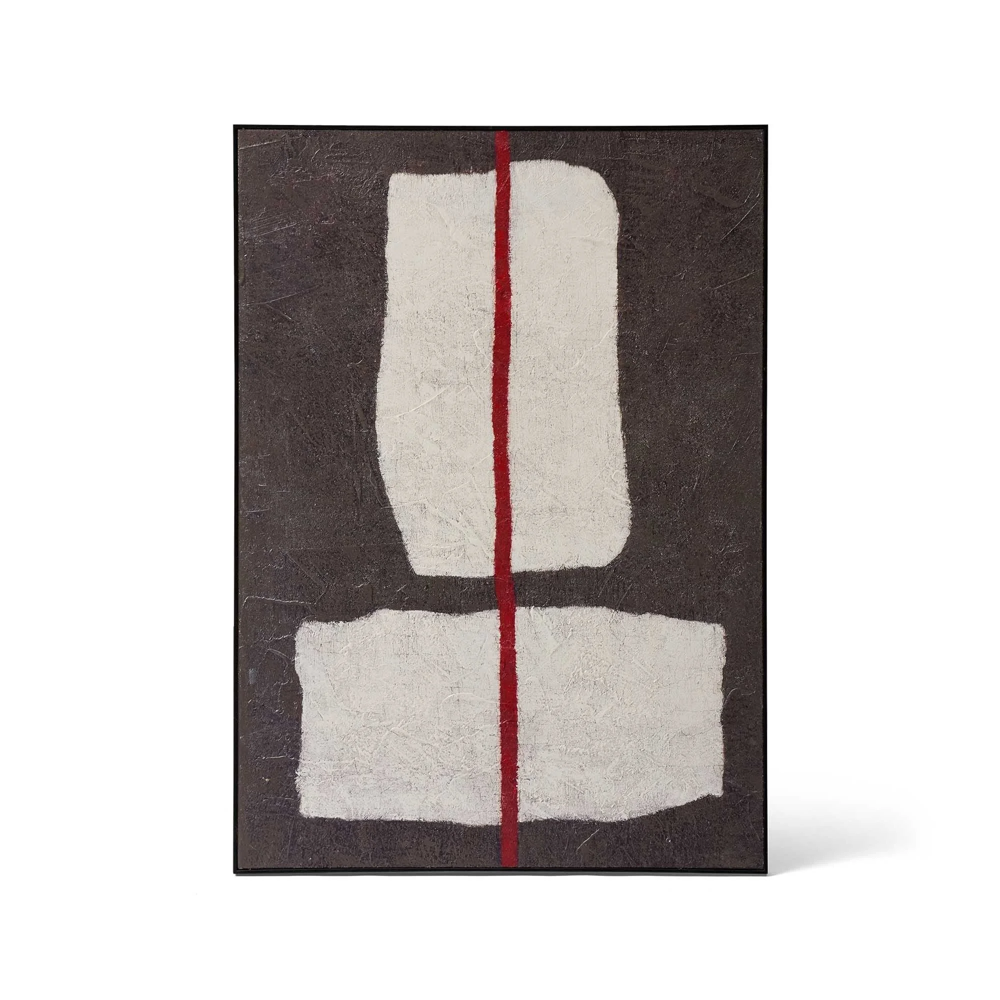 Baski Framed Wall Art