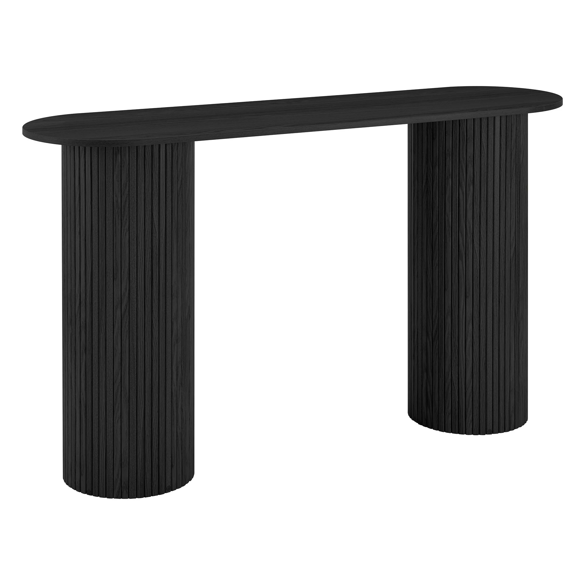 Callix Console Table
W140 x D40 x H82.5 cm – 19 kg
RRP: $309.00
Selling at: $290.00
Available: 1