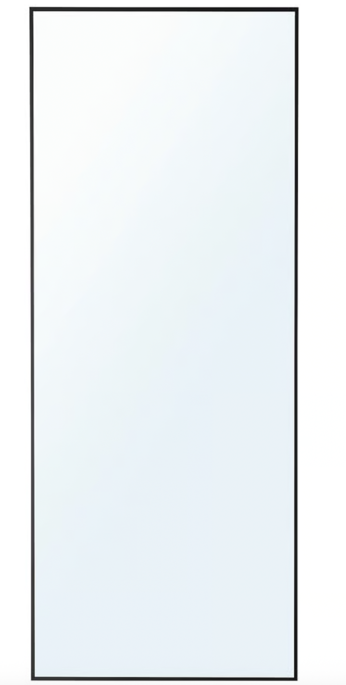 Hovett mirror