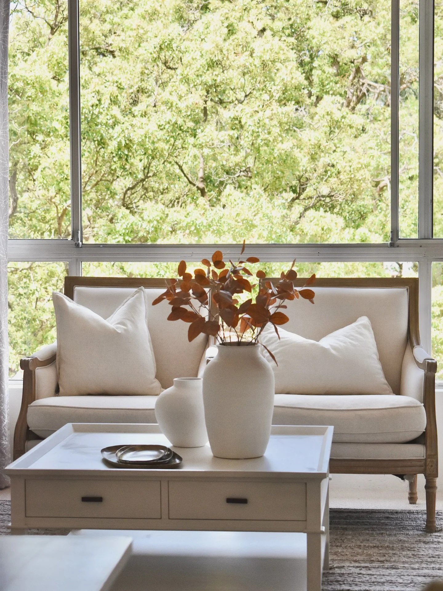 Welcome to Centennial Park