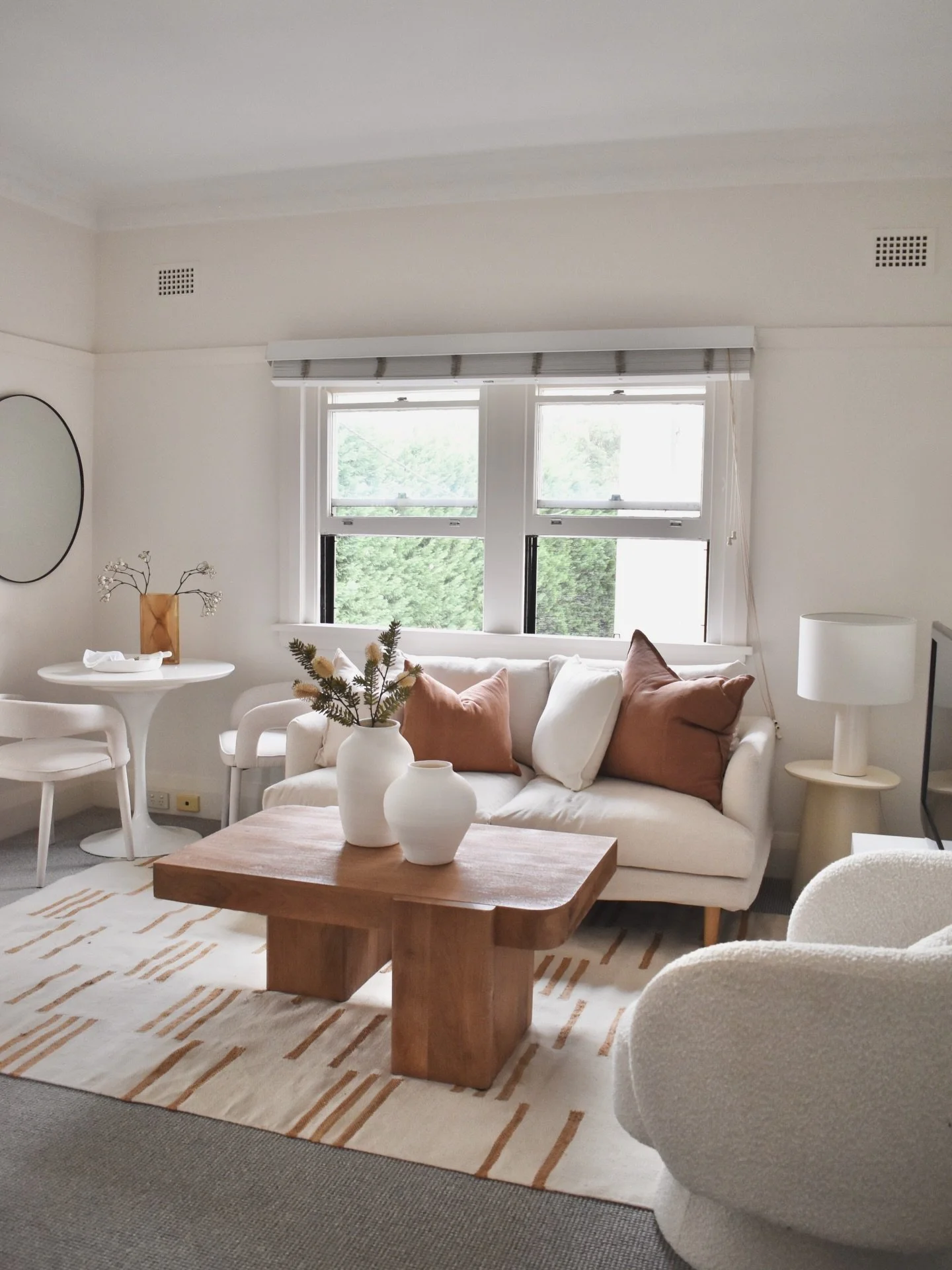 We received an urgent call from one of our agents on Thursday evening, and less than 24 hours later, the property was fully delivered.