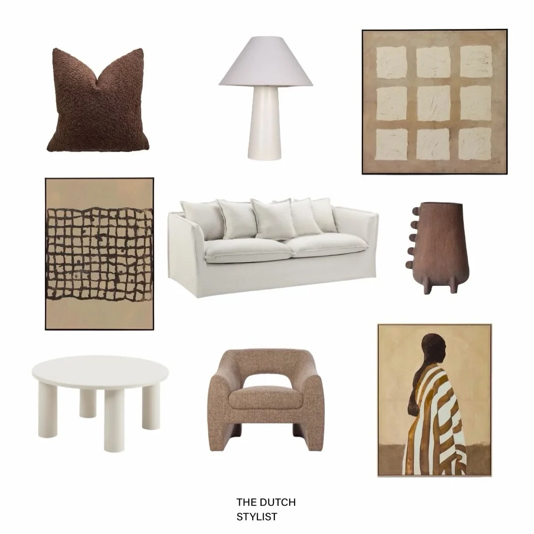 C O N C E P T

Calm, warm, and effortlessly modern - styling designed to make buyers feel at home the moment they walk in.

By layering soft textures, natural tones, and timeless furniture, we create spaces that photograph beautifully and connect emo