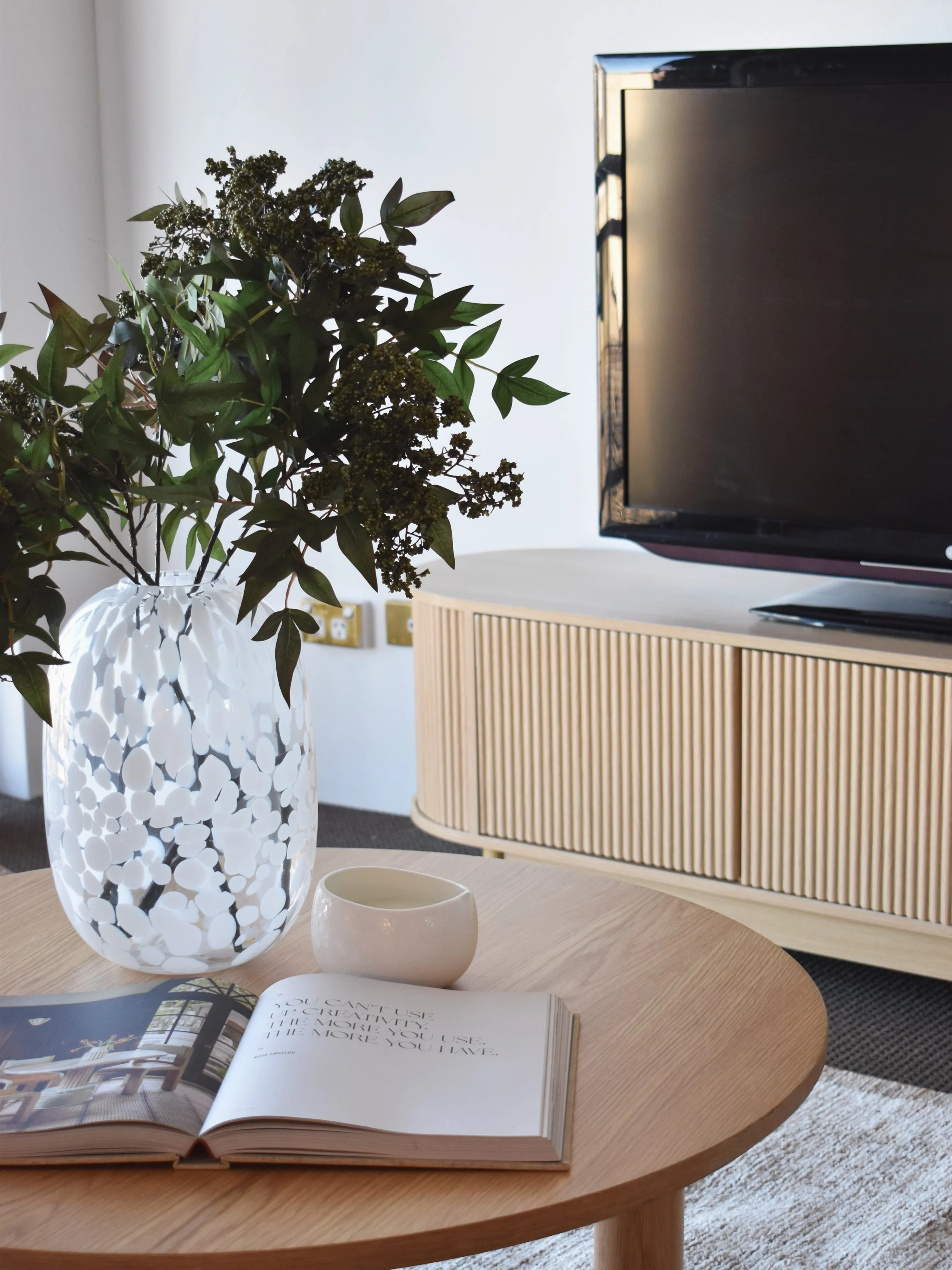Another Sydney apartment, ready for its next chapter.