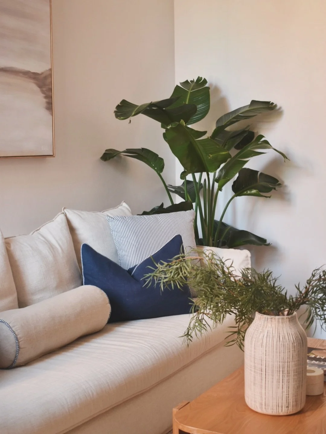 Welcome to 12 Little Comber Street, Paddington.