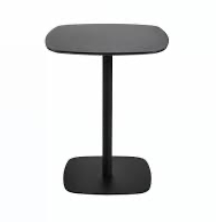 Jordan square dining table black
Dia60cm
RRP: $399.00
Selling at: $100.00
Available: 1