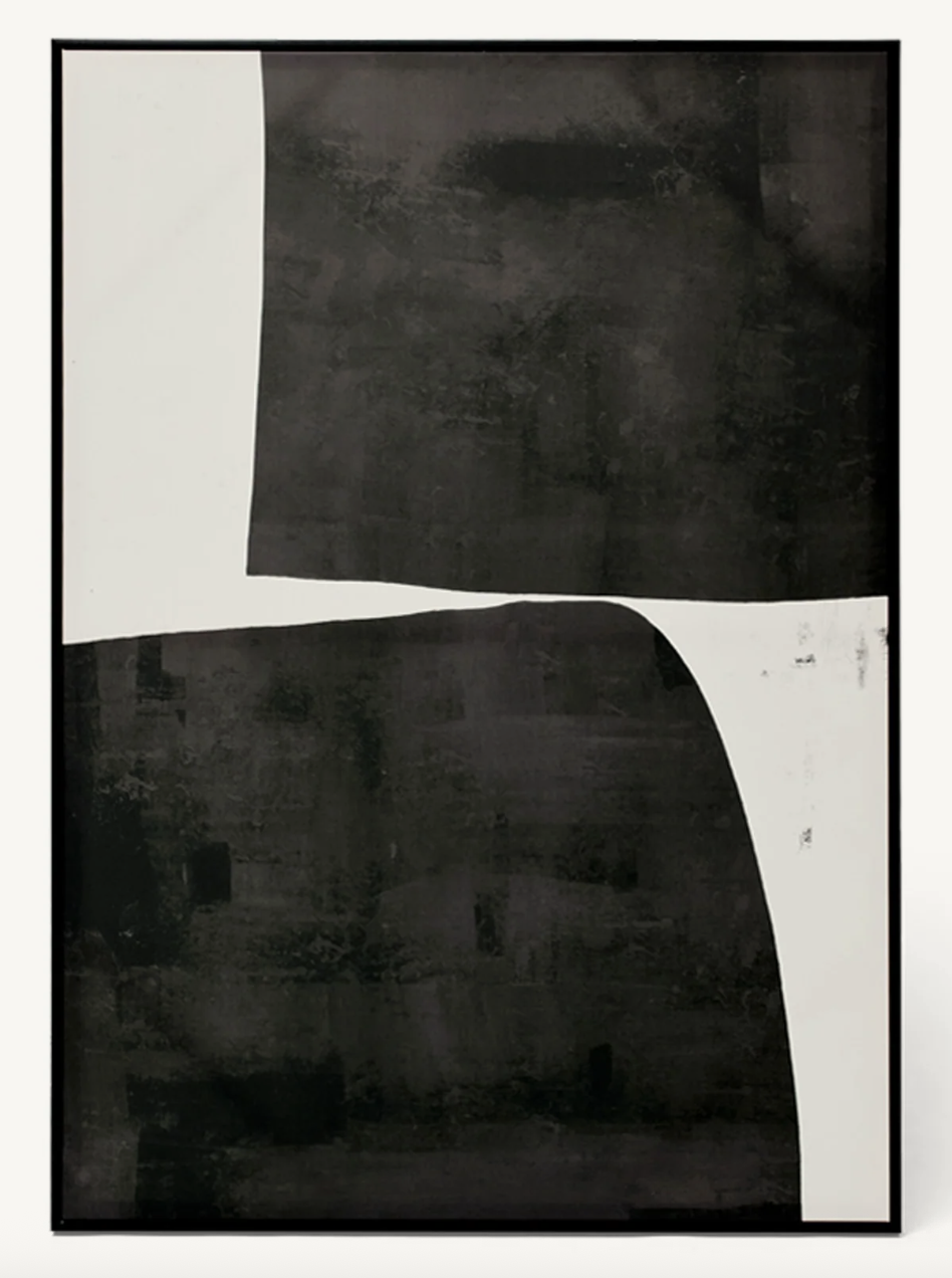 Umi Framed Wall Art 1