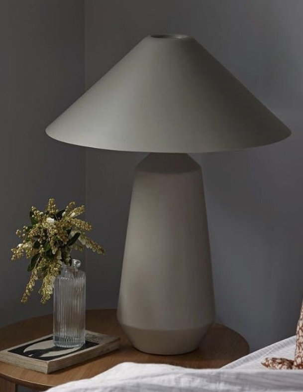 Chiappo table lamp
RRP: $249.00
Selling at: $180.00
Available: 2