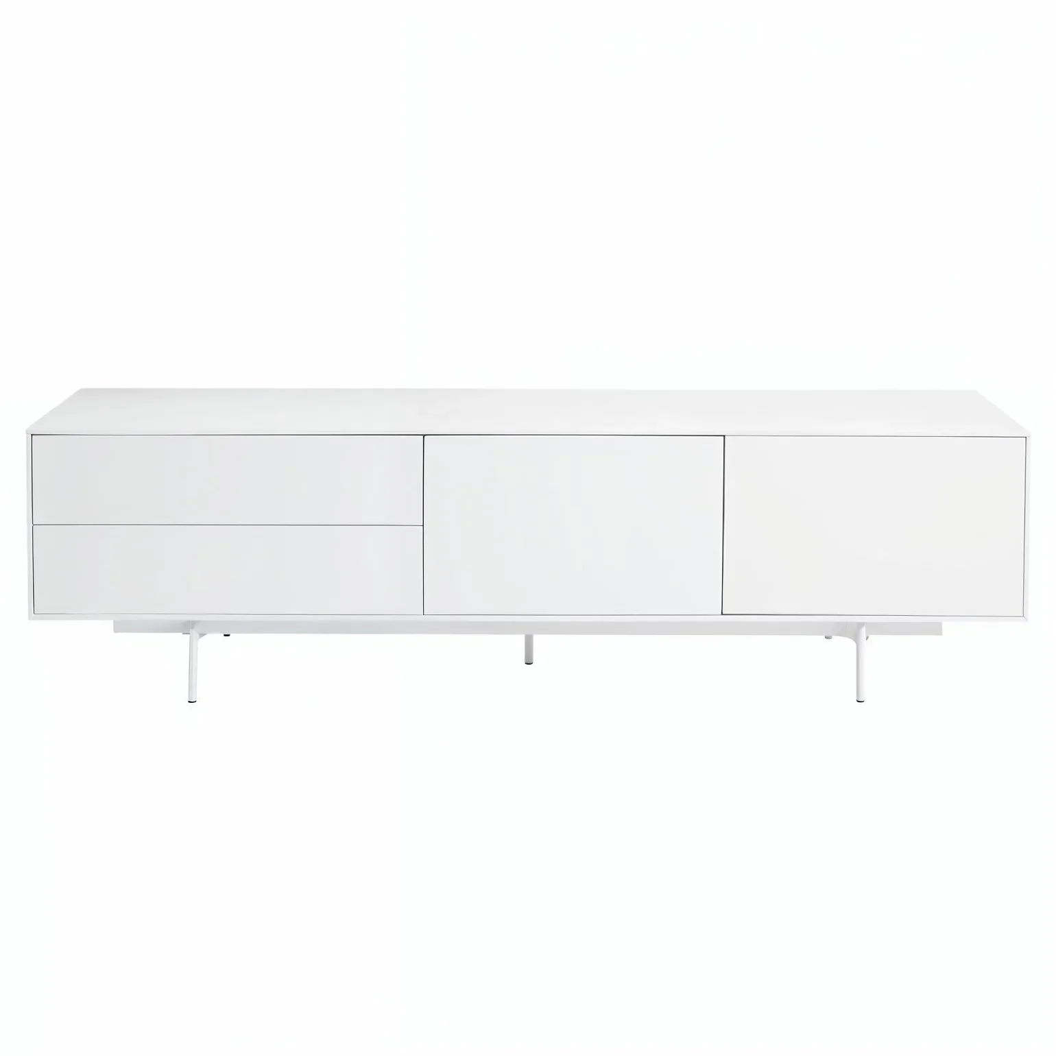 Mario Cellini Argo Entertainment Unit – Original Design
W180 cm × H50 cm × D45 cm
RRP: $1,499.00
Selling at: $1,000.00
Available: 1